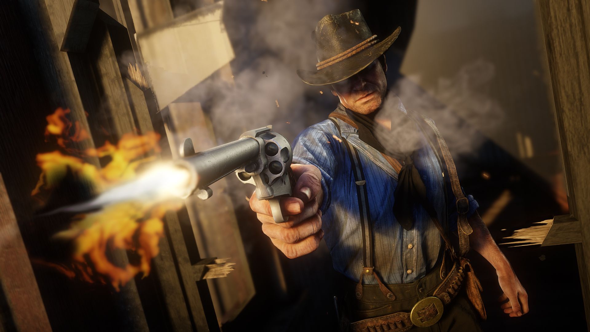 Red Dead Redemption News - GameSpot