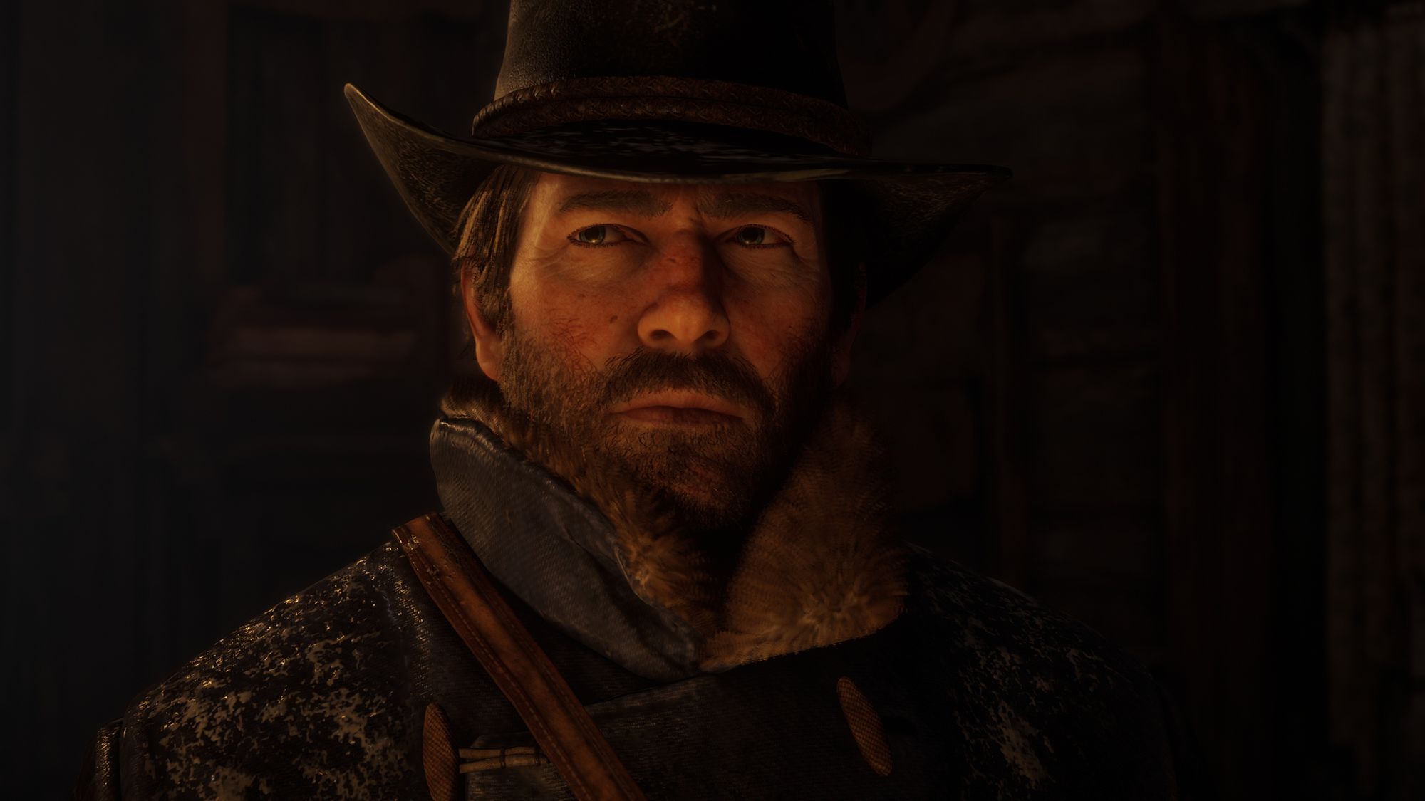 It's Time to Talk About Red Dead Redemption 2's Ending ...