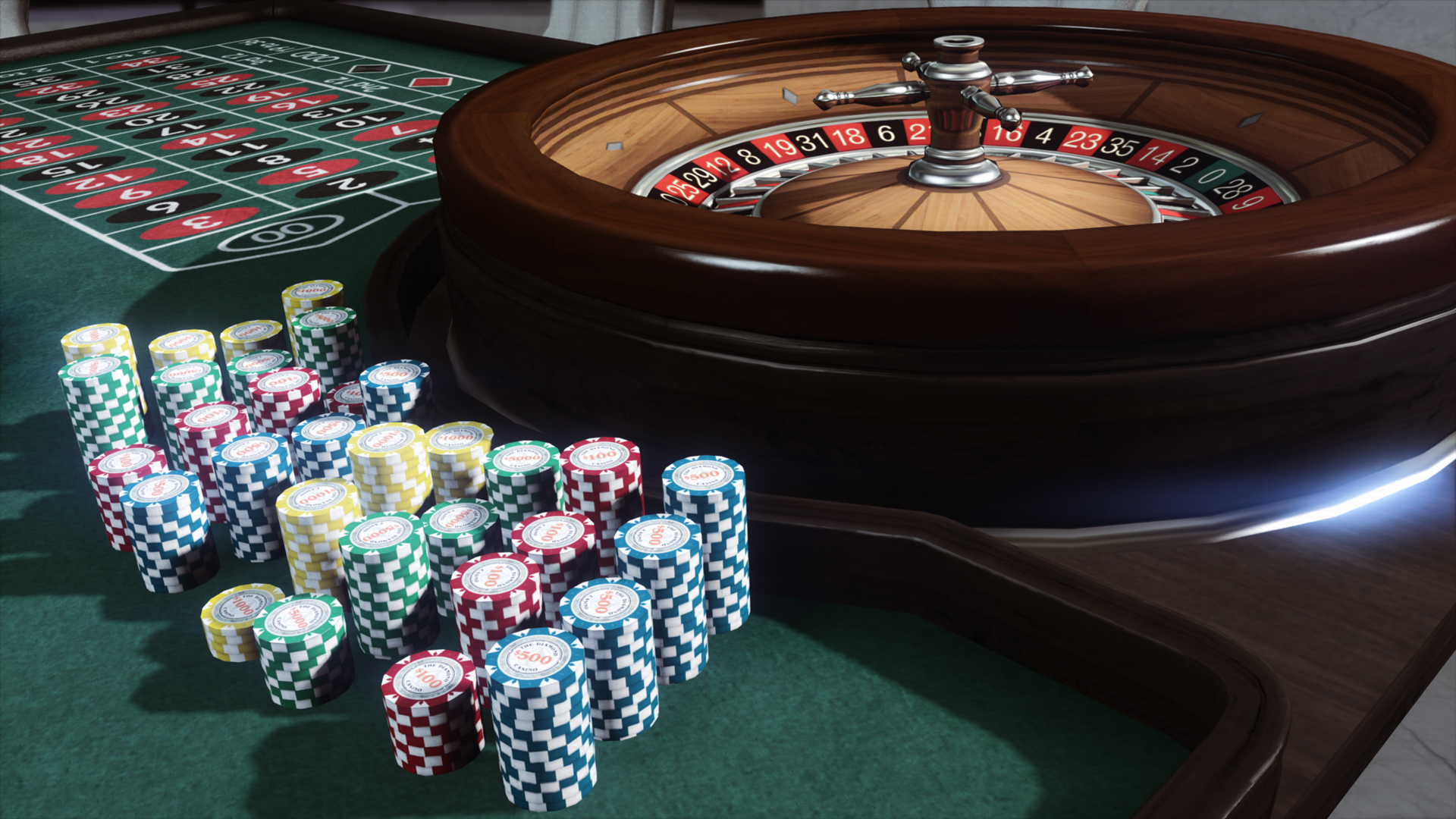 Fall In Love With casino online klarna