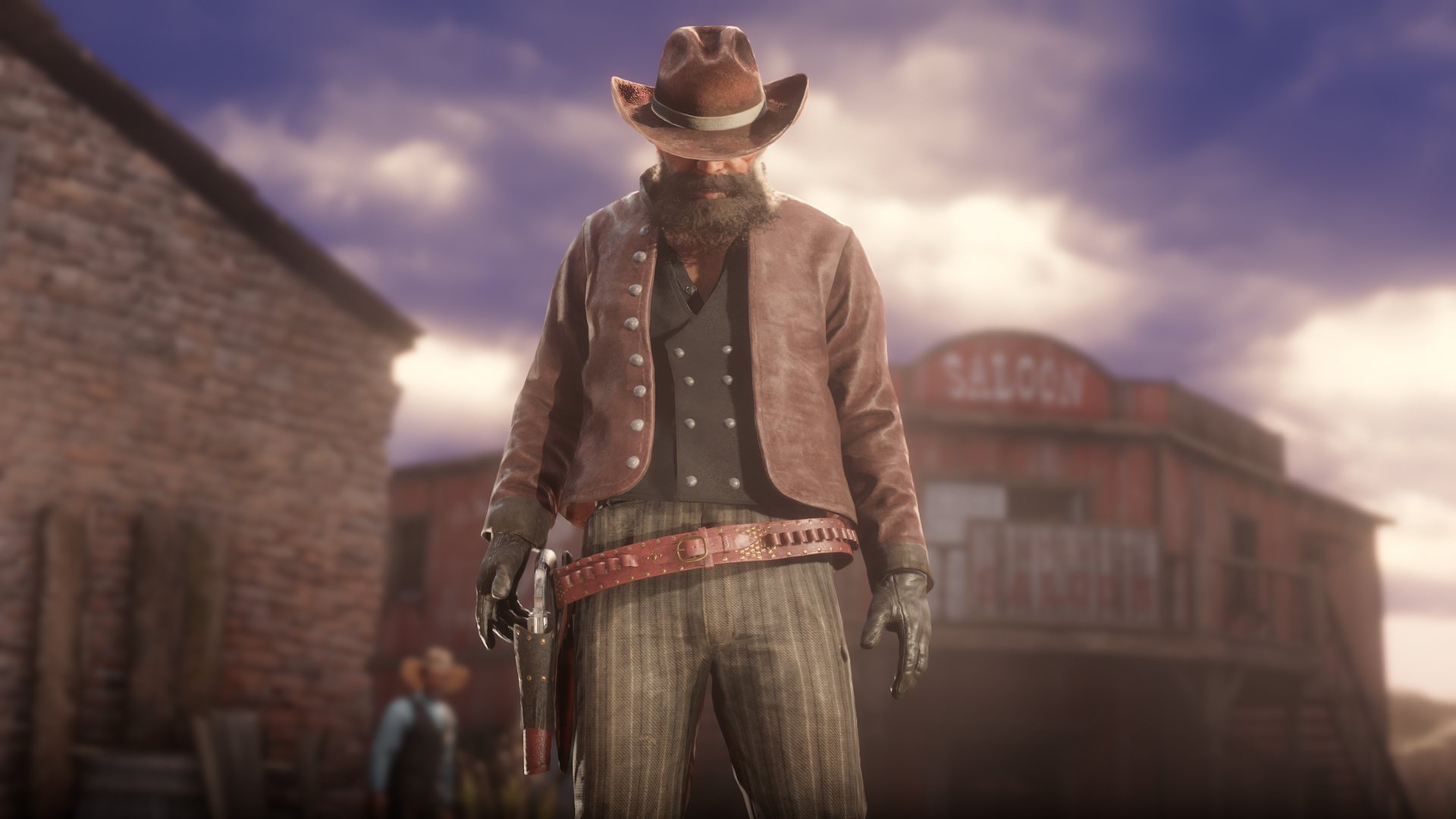 Red Dead Redemption 2 system requirements
