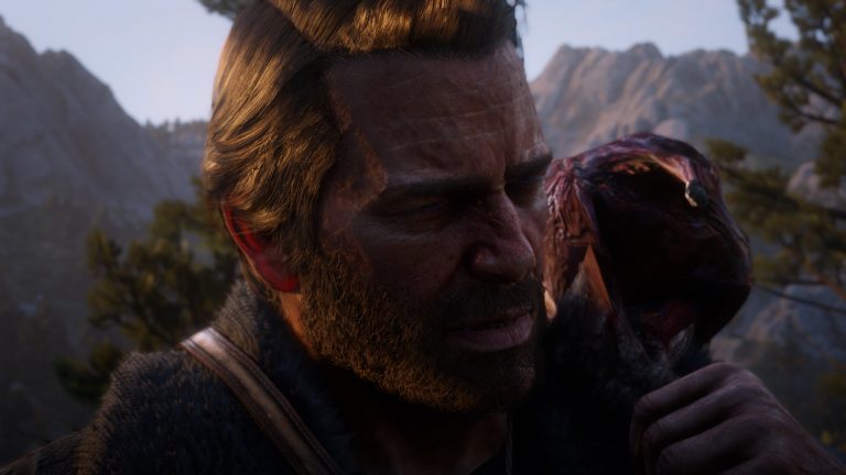 Red Dead Redemption 2 Is Now Available on Steam - RockstarINTEL