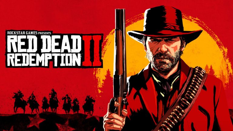 Red Dead Redemption 2 Is Now The 3rd Best Selling Game Of All Time With ...