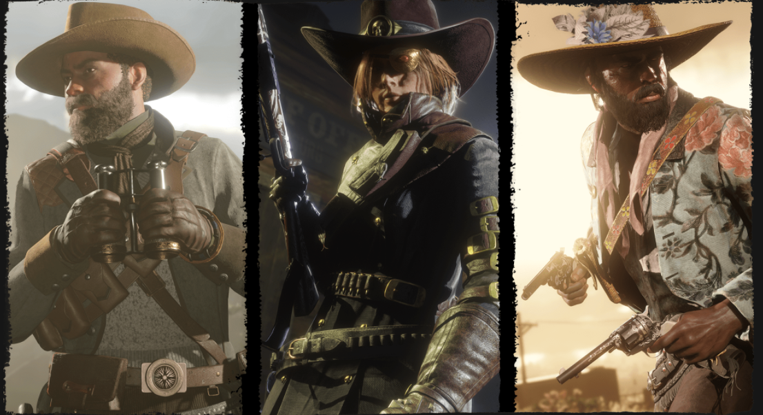 Red Dead Online February 2023 bonuses and rewards