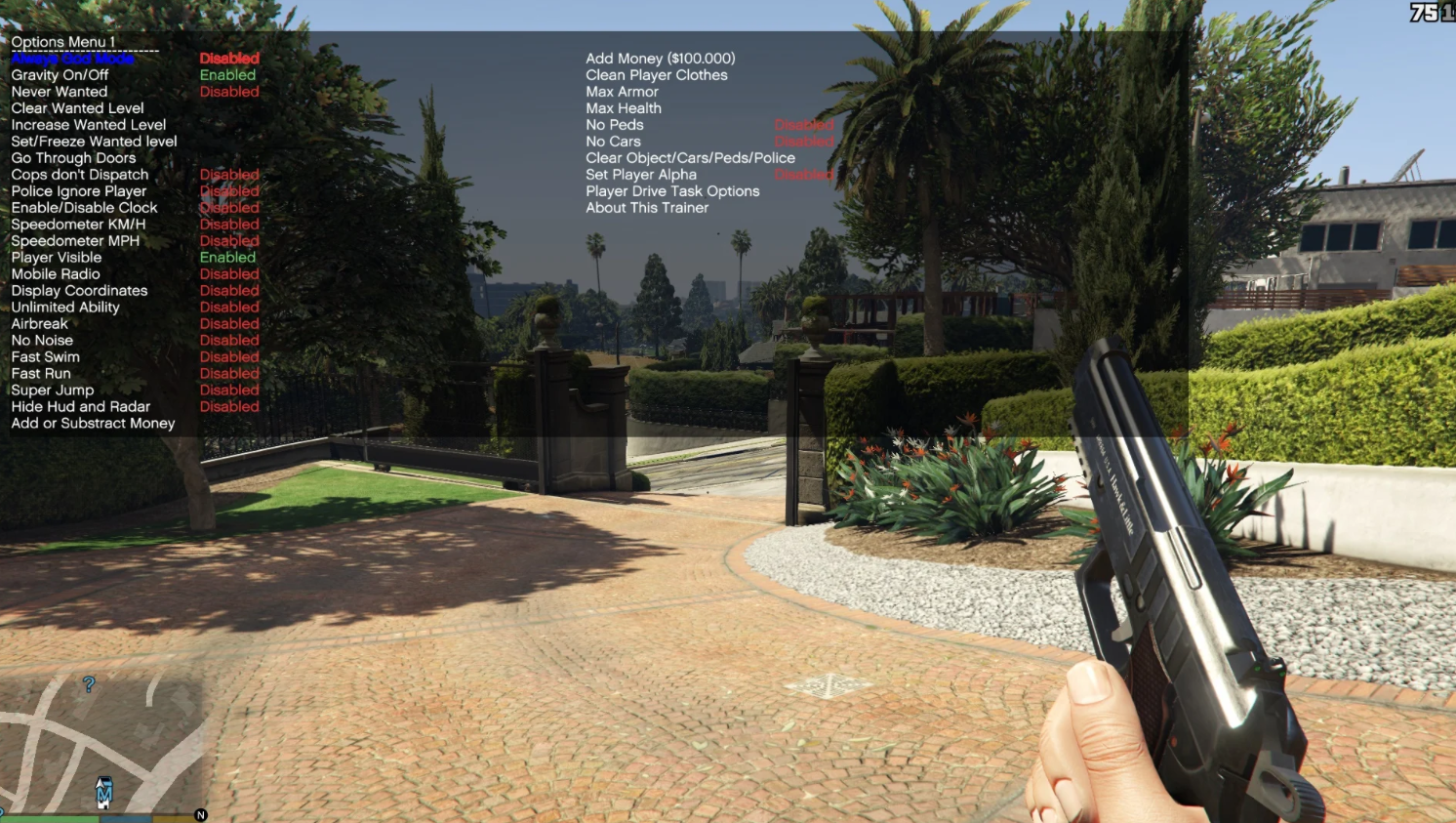 Rockstar relaxes GTA single-player mod stance