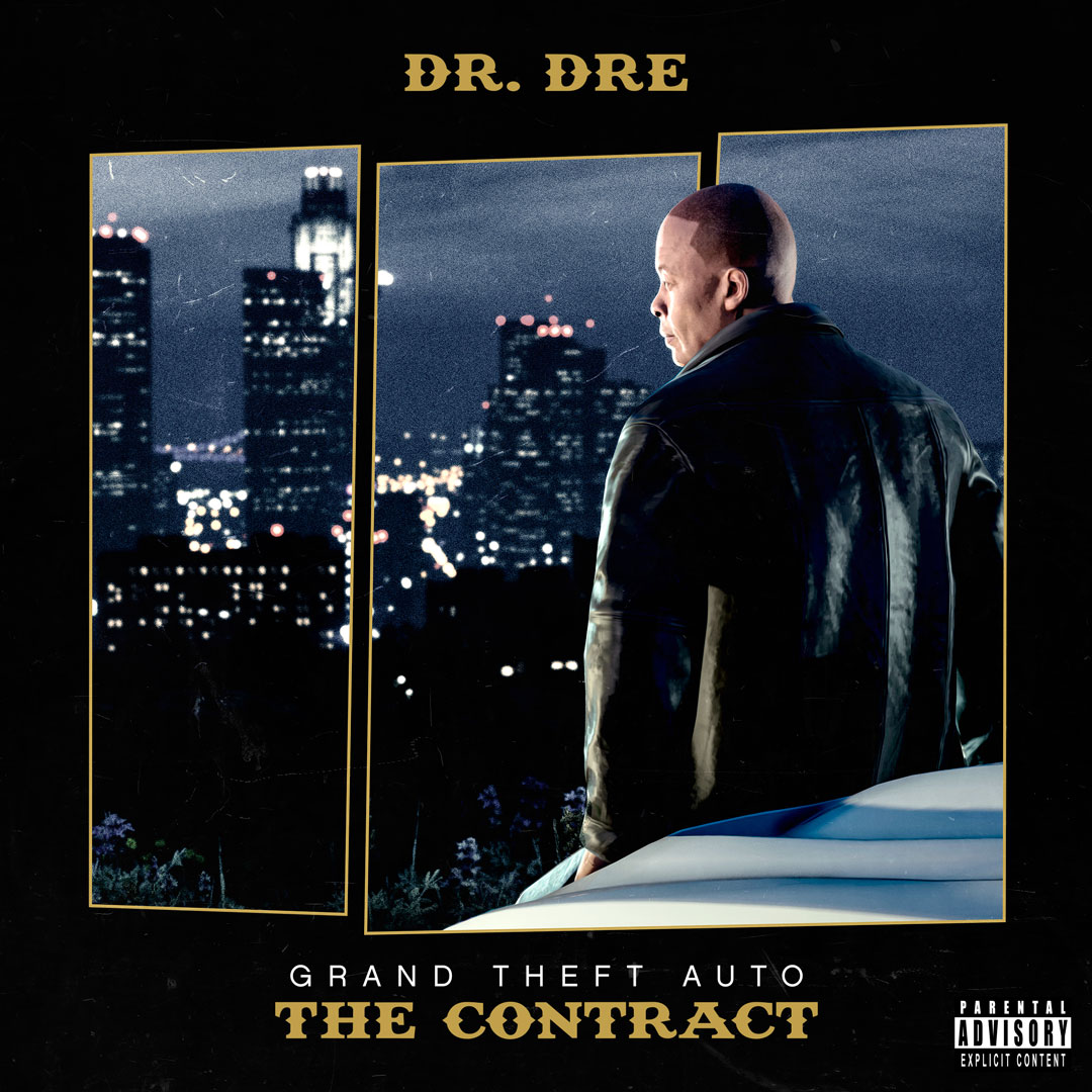 DR. Dre music from The Contract now available RockstarINTEL