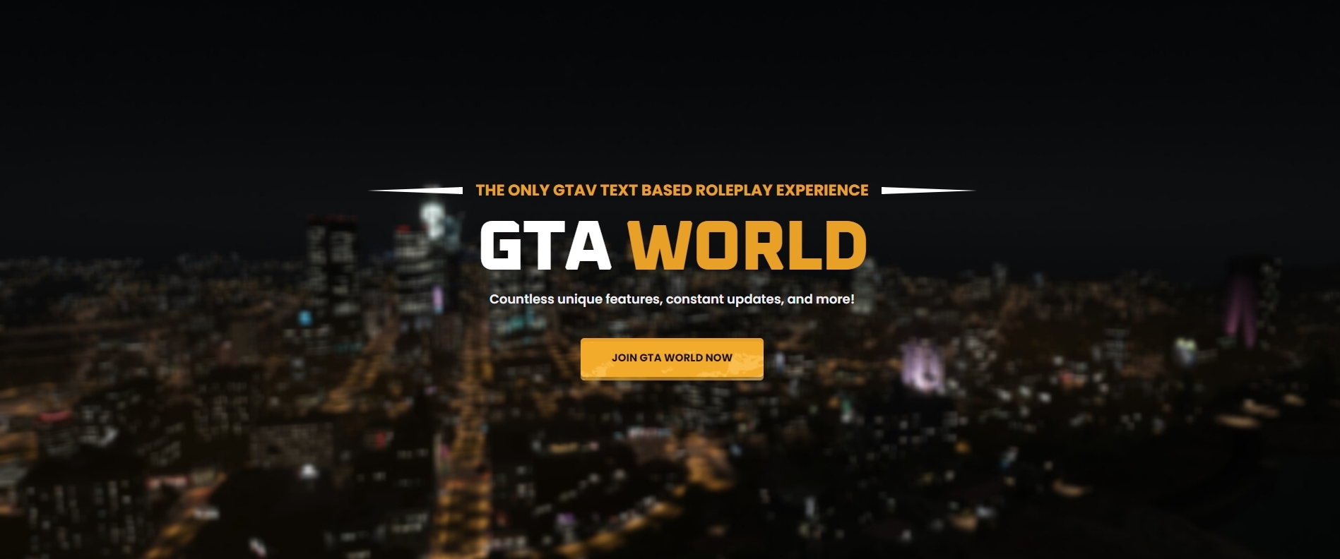 How to install mods on RAGEMP - Community Guides - GTA World