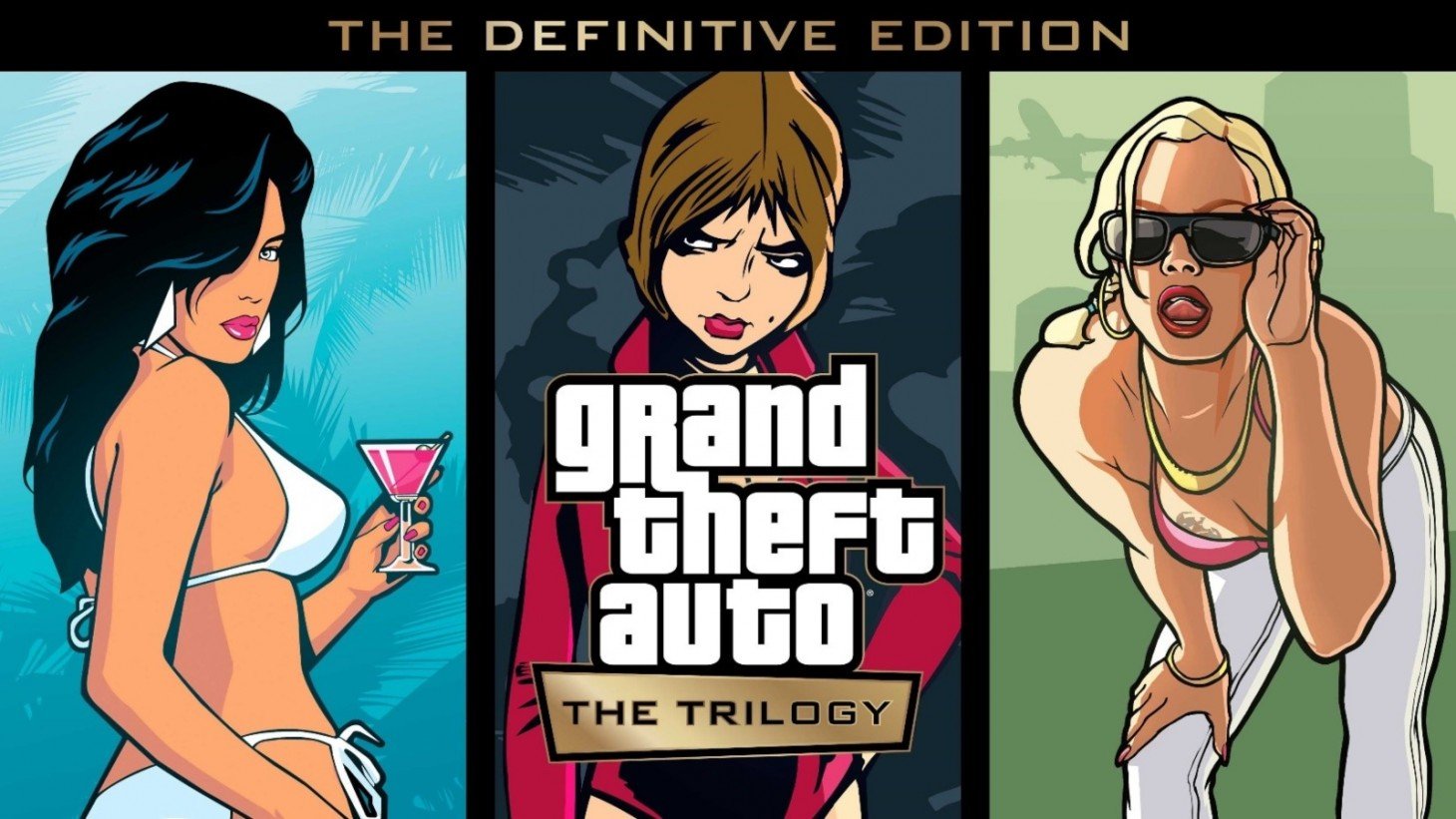 New GTA Trilogy Update released for PS5, PS4, Xbox, Switch & PC, patch  notes - RockstarINTEL