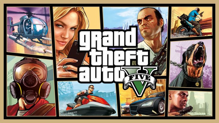 GTA V Was Refused Age Rating Under New System In Indonesia Scaled 768x432 