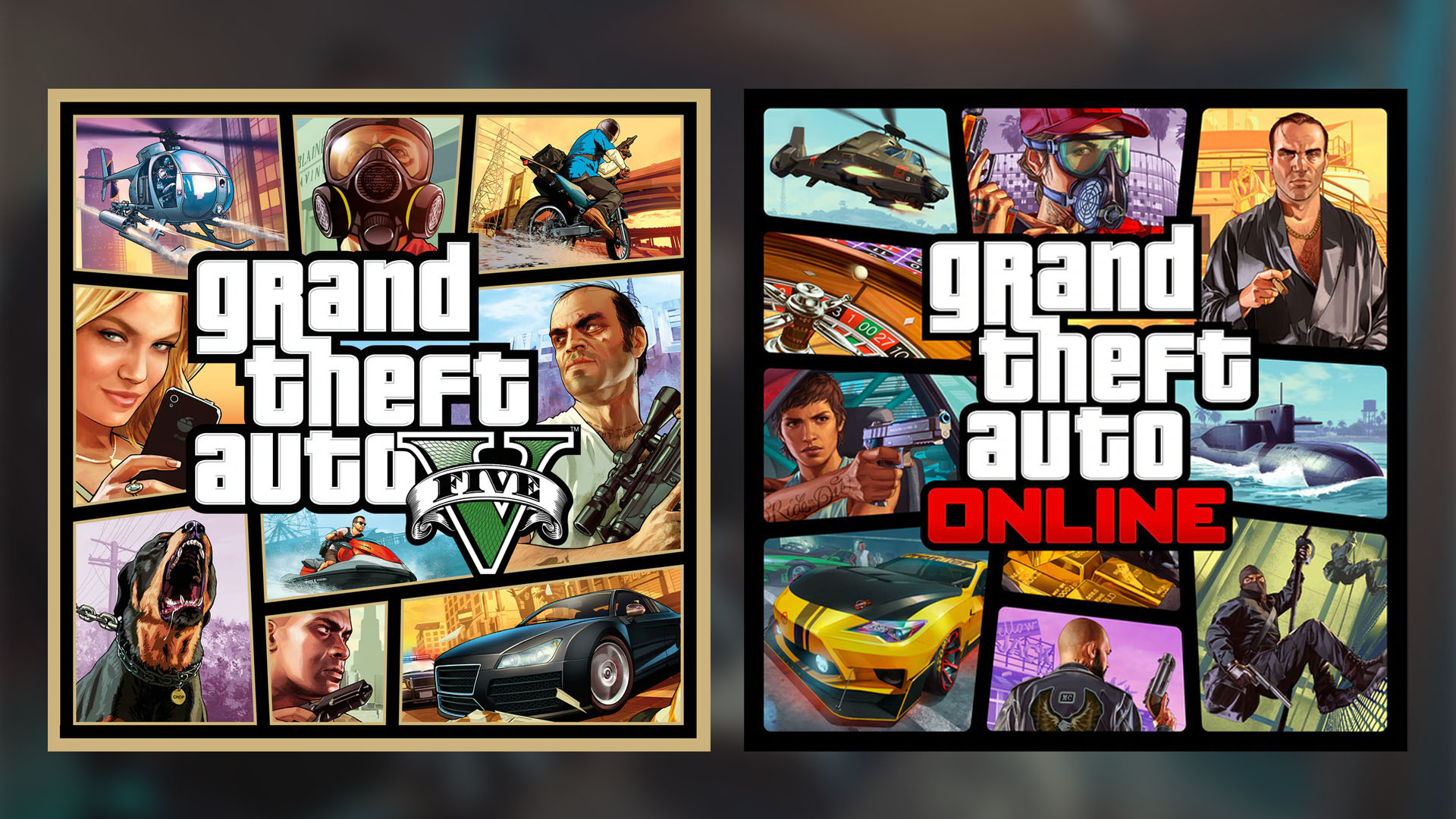 GTA Online standalone will be free on PS5 for limited time following launch