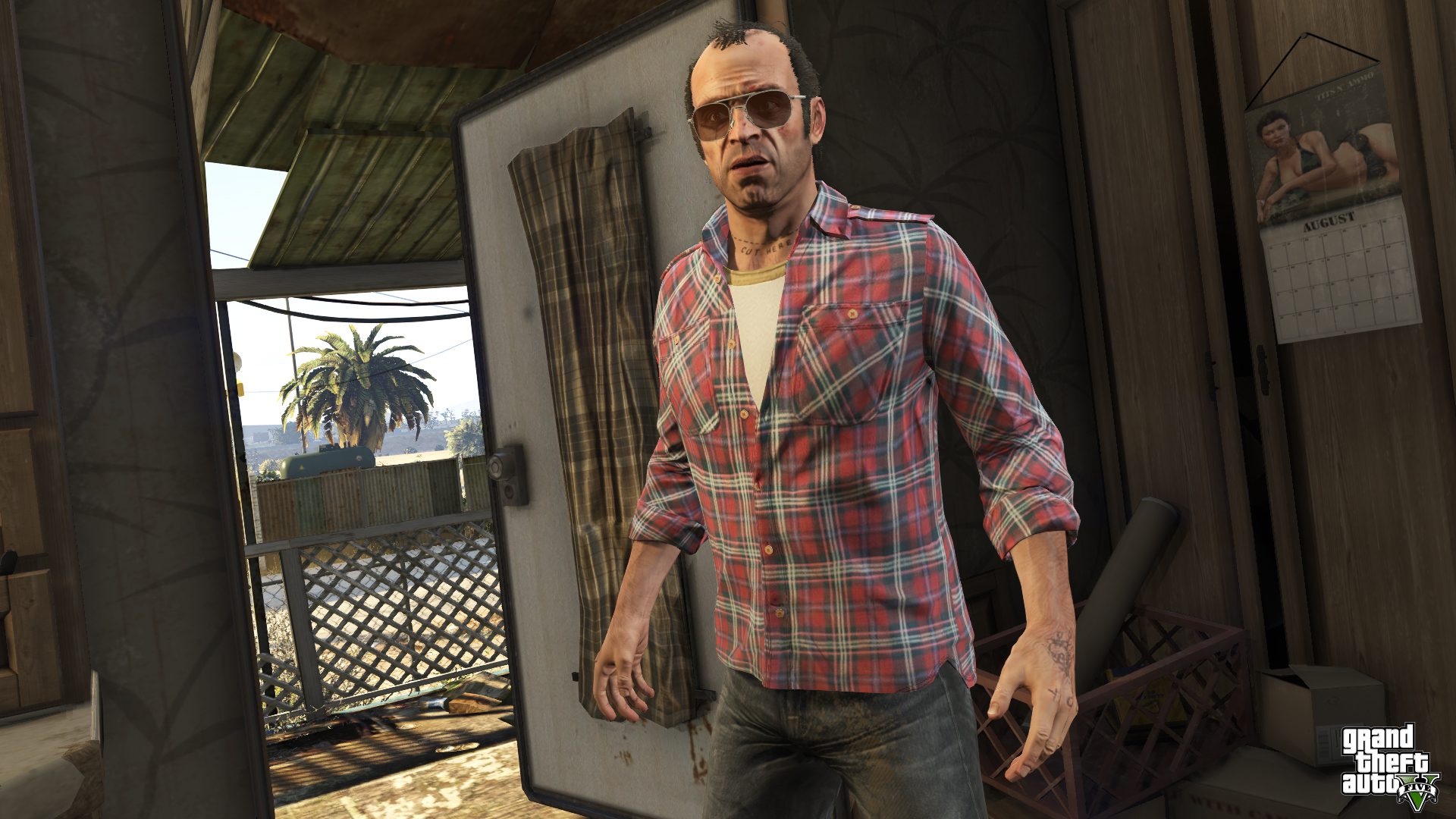Ahead of GTA VI, the best selling GTA games in the UK have been ...