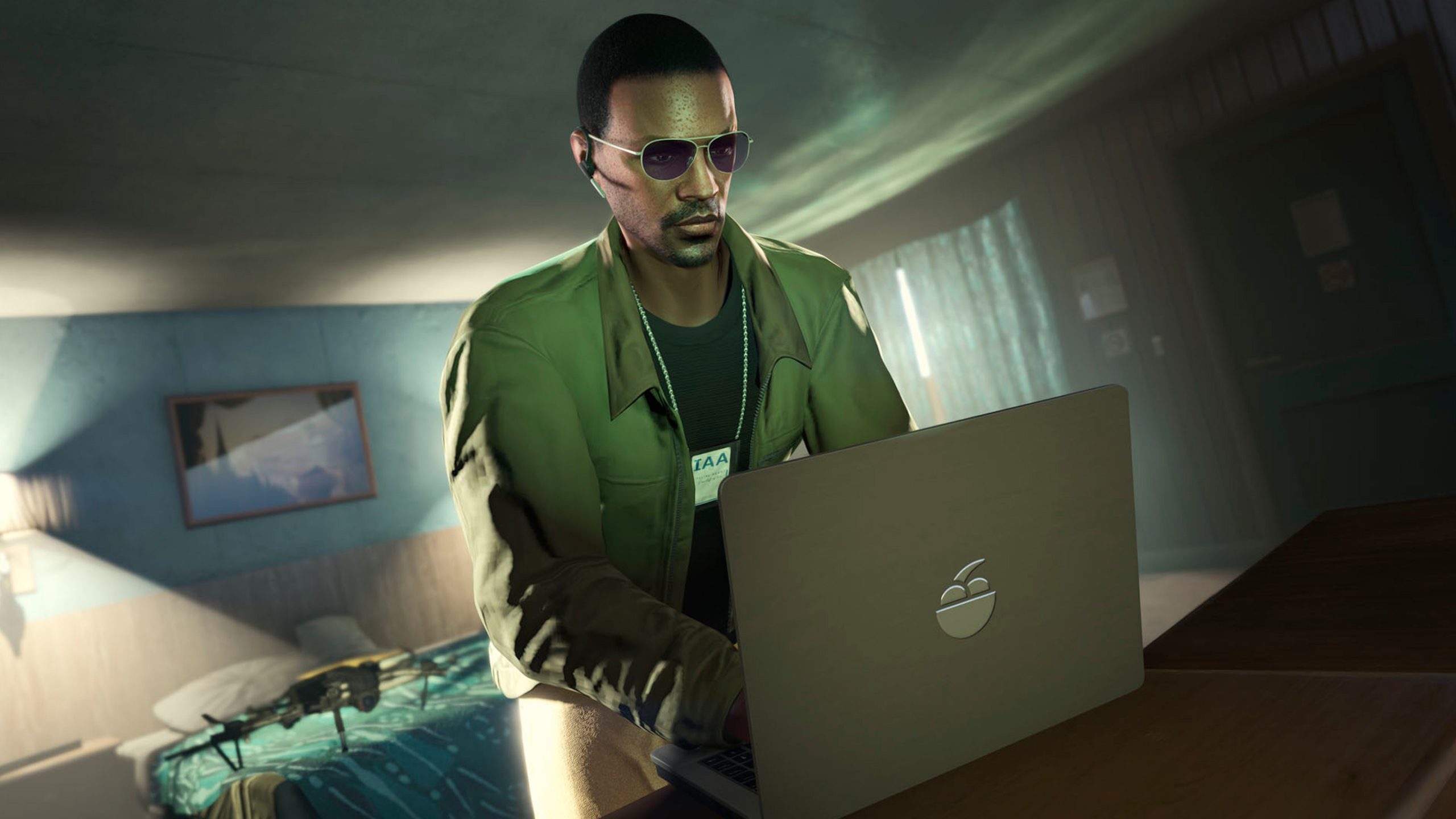 90 Videos of GTA 6 leaked online, Source code also leaked - RockstarINTEL
