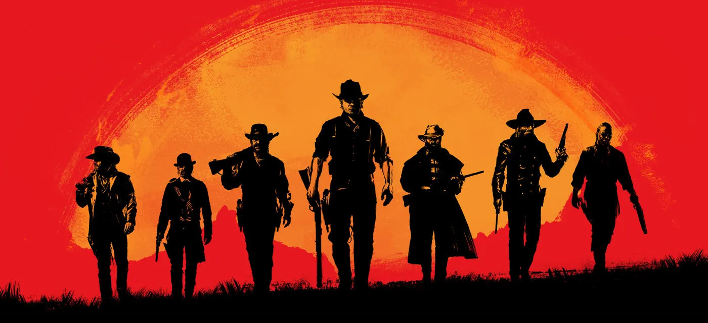 Economize 67% em Red Dead Redemption 2 no Steam