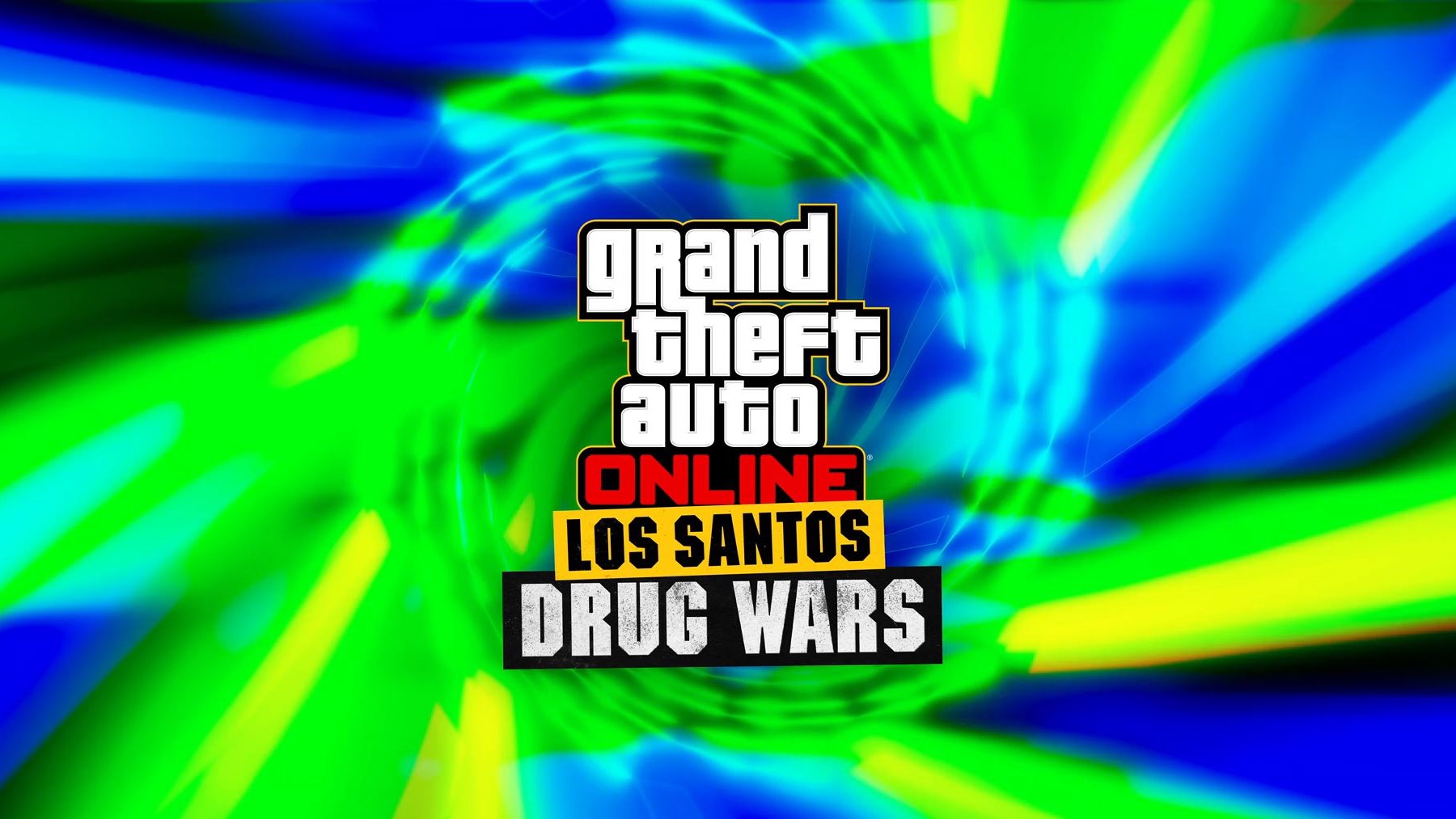 GTA Online Los Santos Drug Wars Trailer released shows off the December