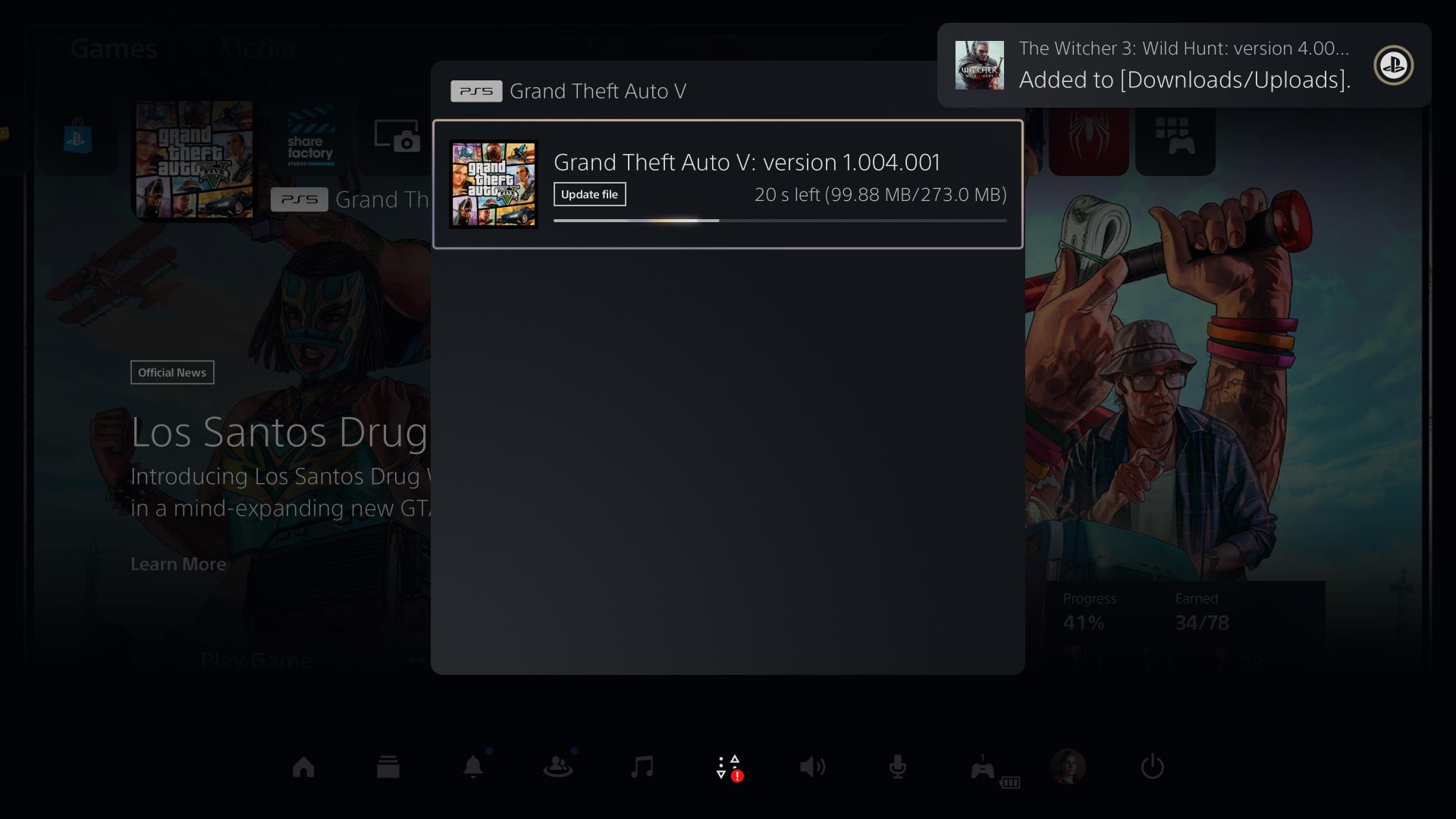 Second December GTA Online update released by Rockstar - RockstarINTEL