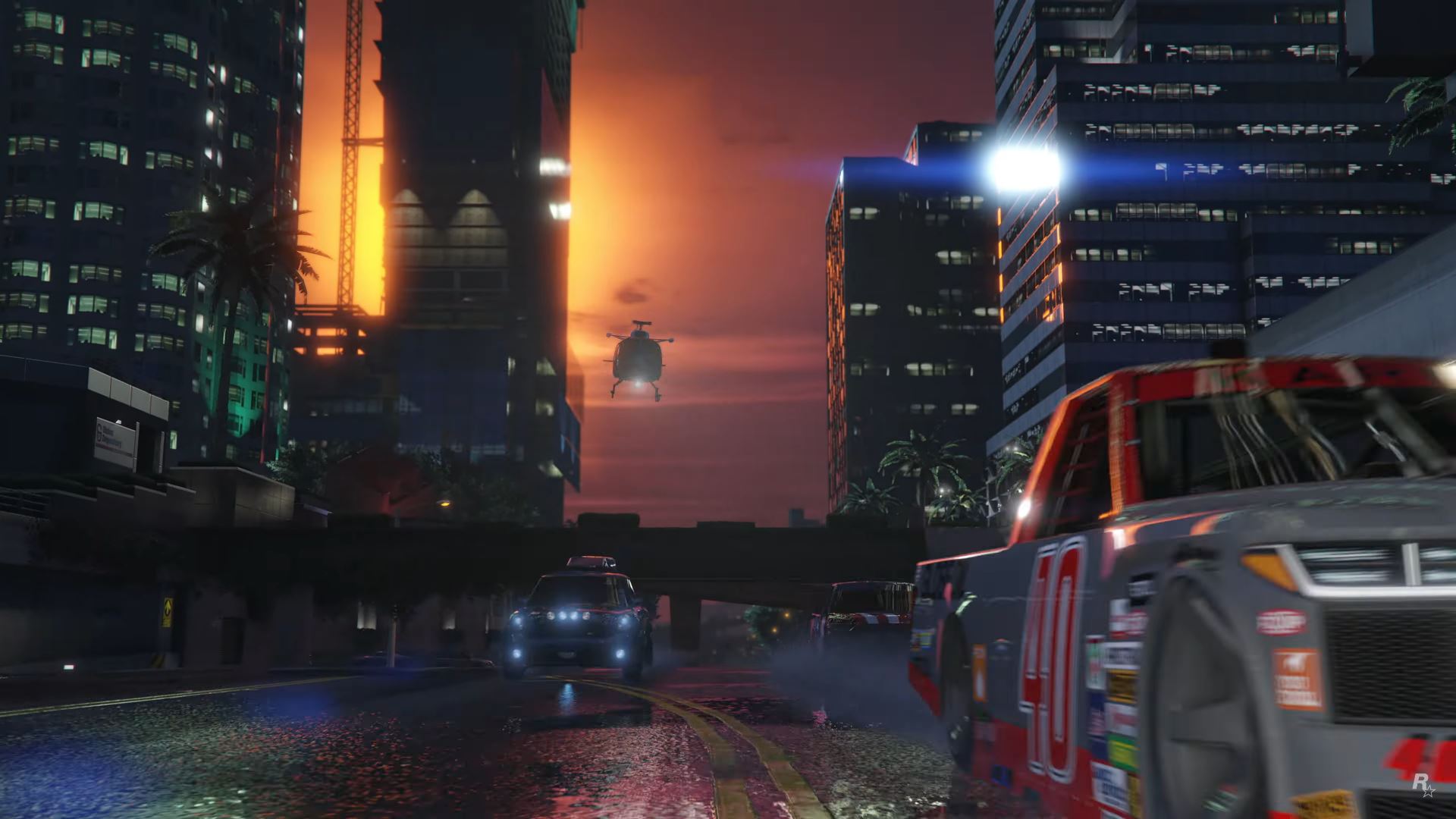How to download the GTA Online Los Santos Drug Wars update on PC,  PlayStation, and Xbox