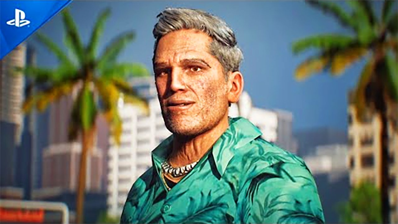 This is the GTA: Vice City remake we should have got
