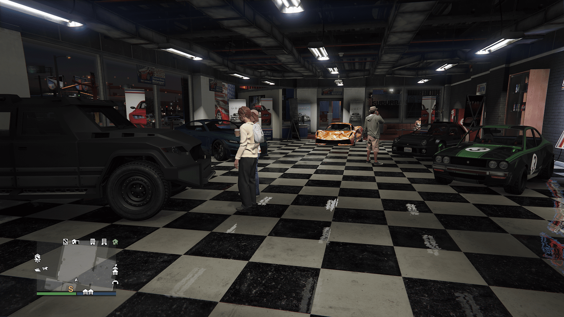 GTA Online Event Week 4X GTA$ & RP on Freemode Events and more! -  RockstarINTEL