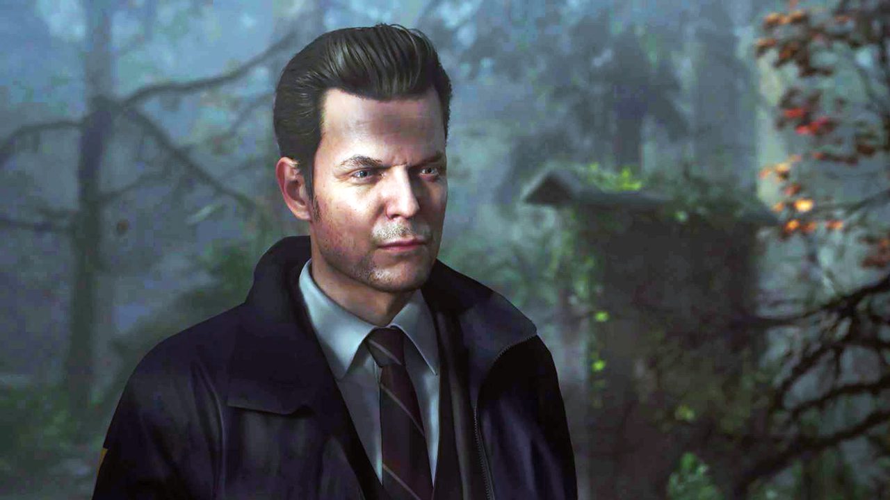 Buy Max Payne 1 + 2 Remake Other