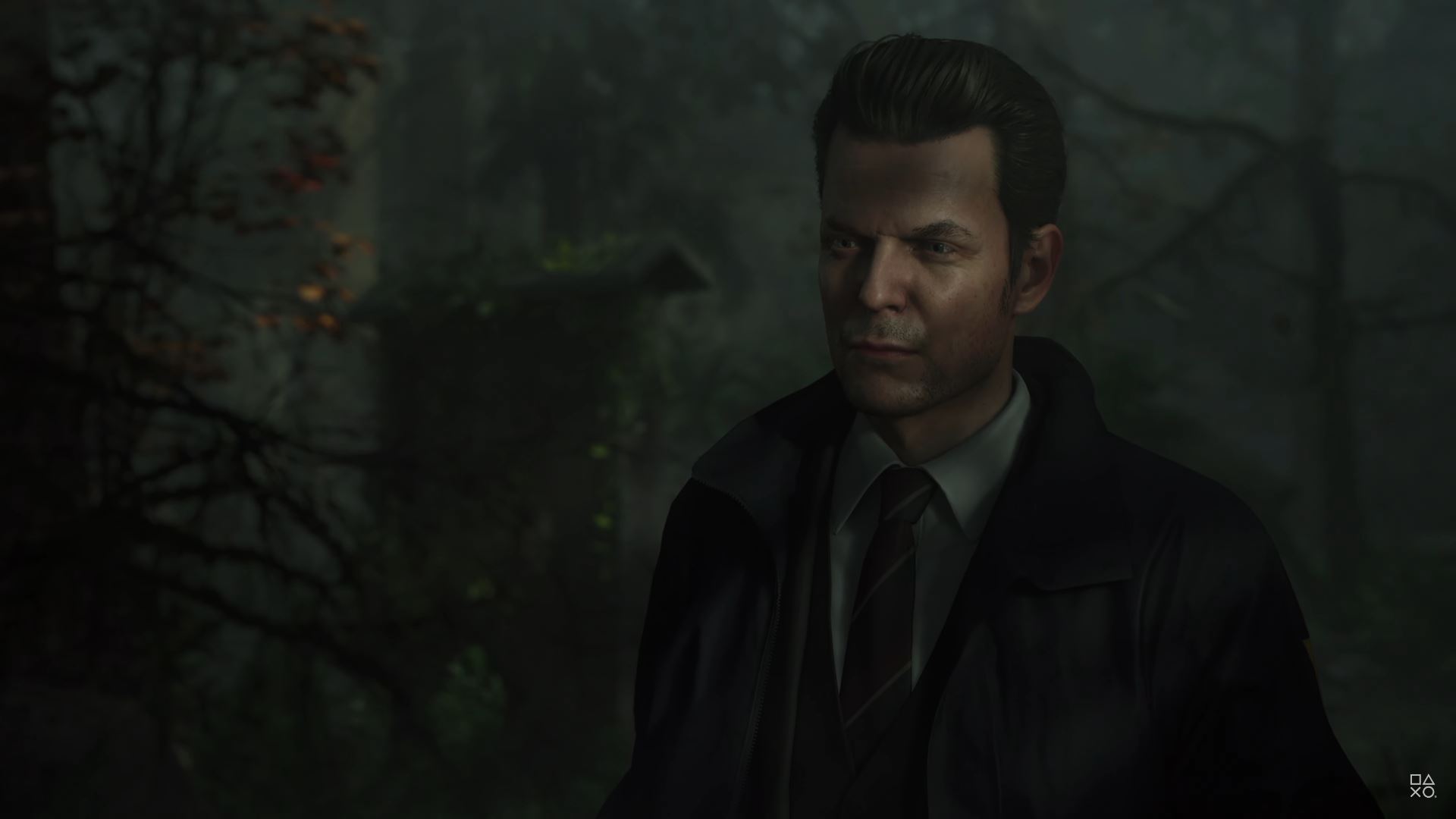 MAX PAYNE REMAKE - Official Reveal Announcement 