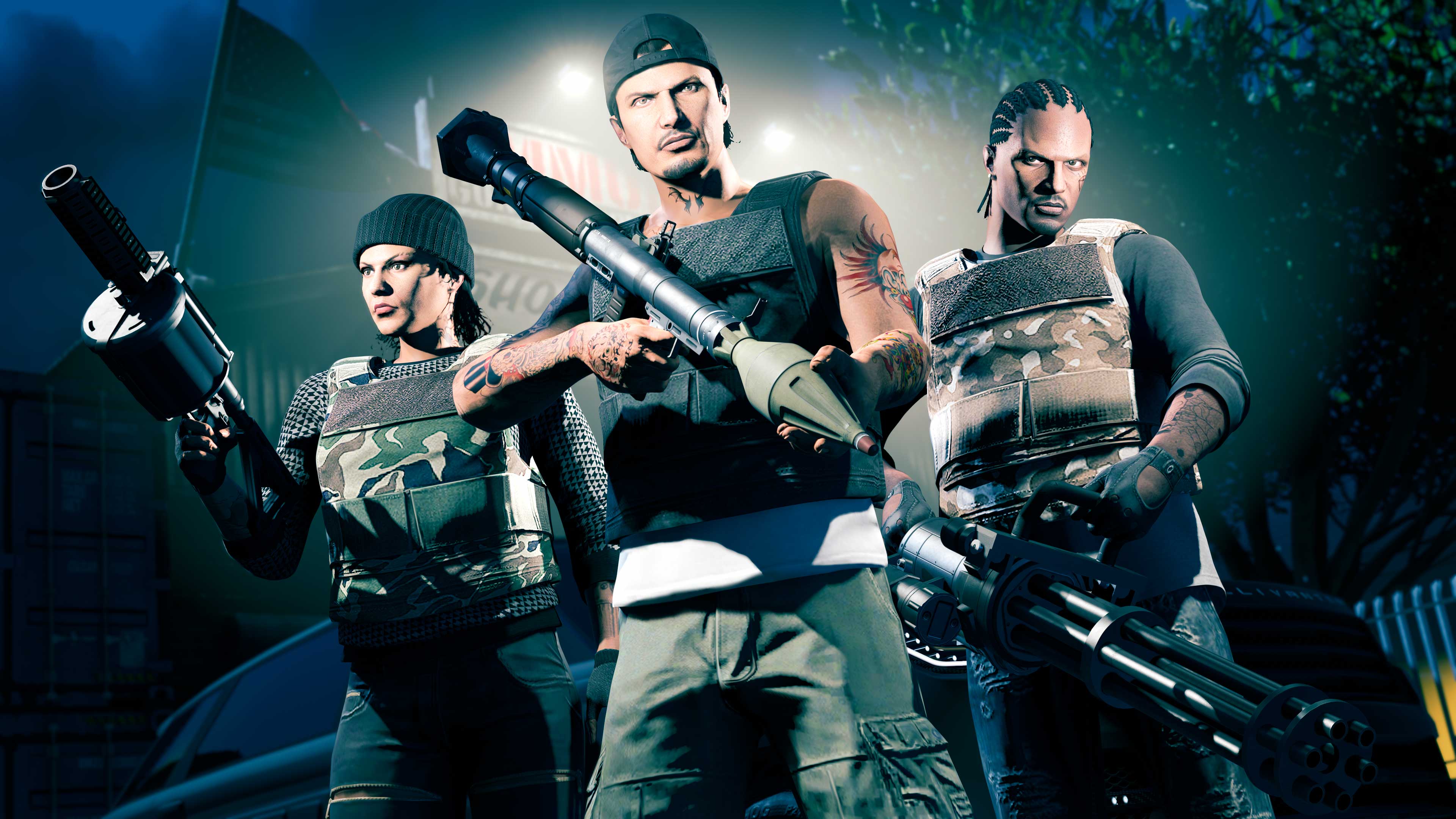 GTA 5 - Rockstar Confirm Niko Bellic was taken out! 
