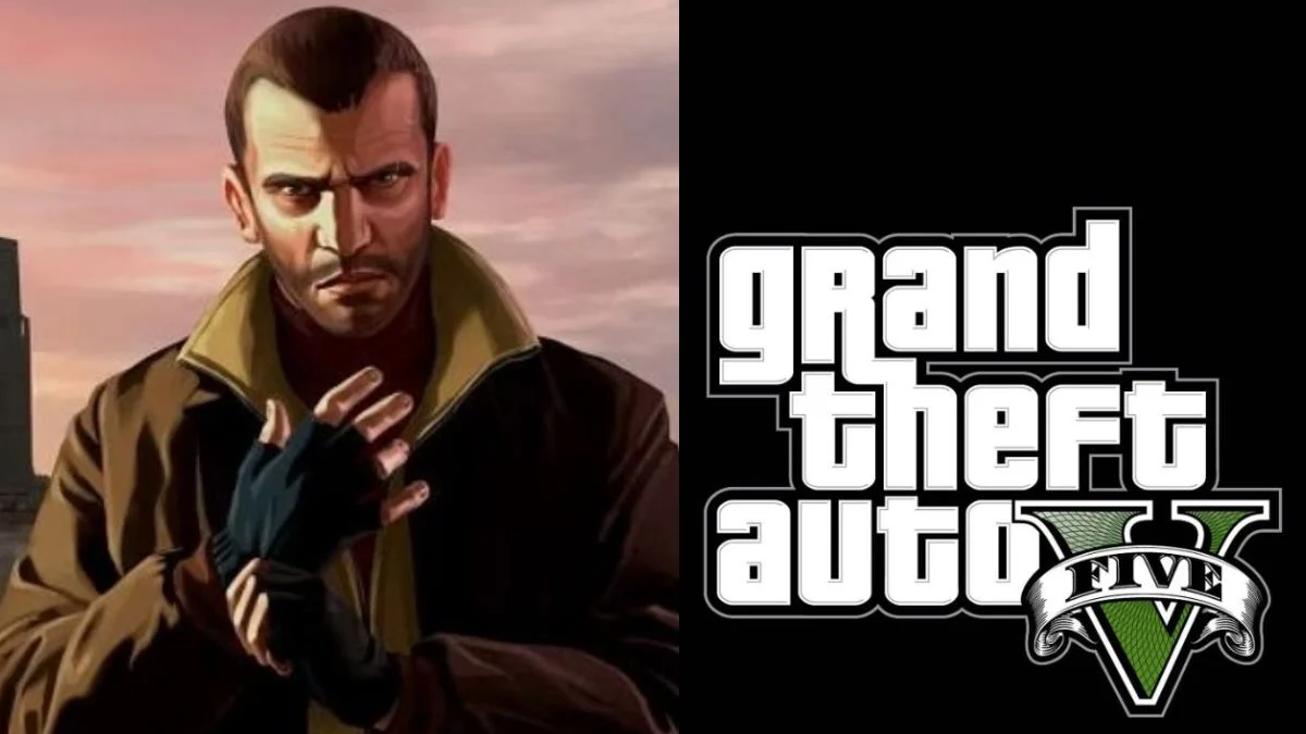 I LOVE THIS! Unlock Niko Bellic's Outfit & More in GTA 5 Online! 