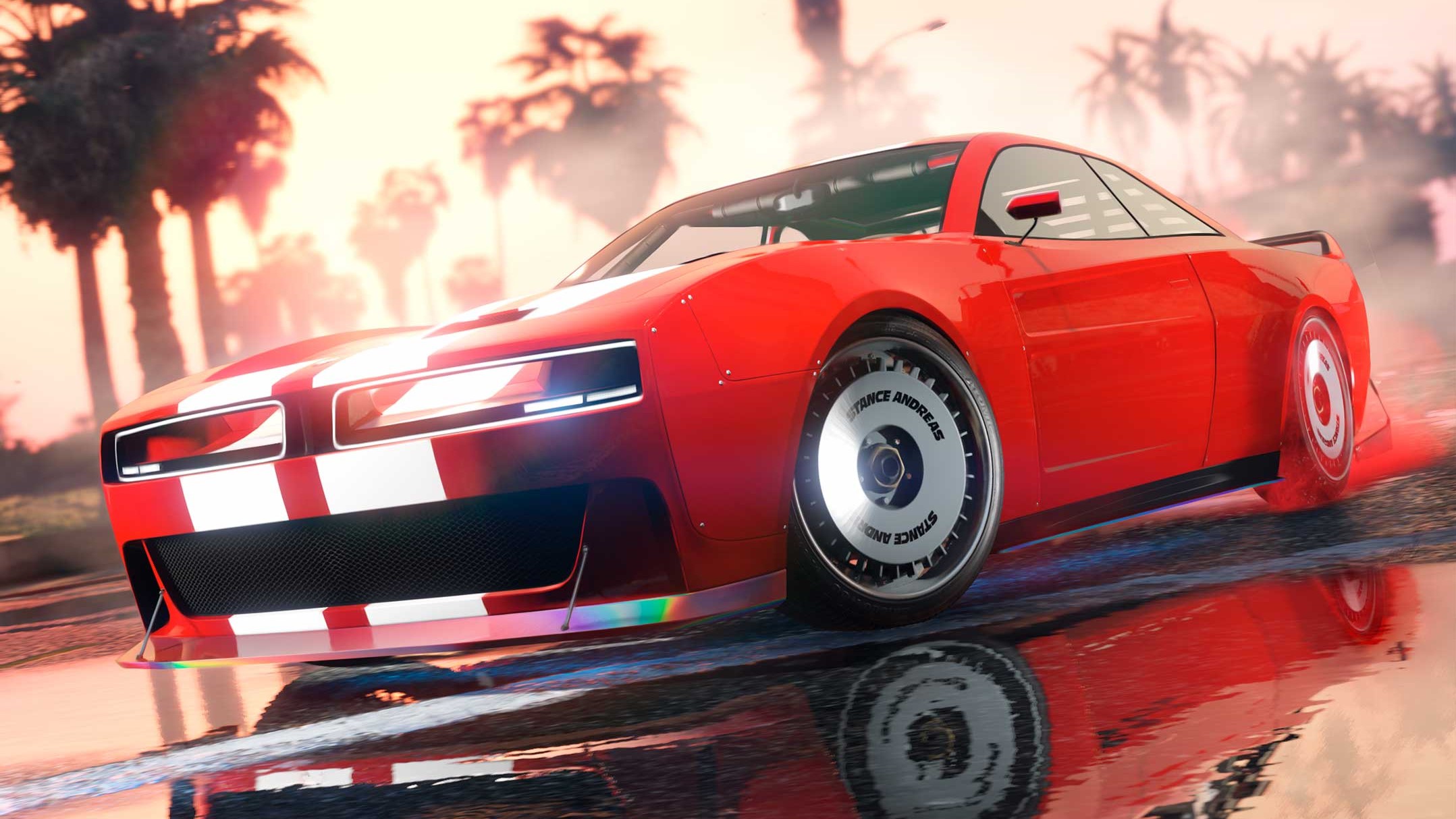 PlayStation removes PS+ requirement for GTA Online for the weekend