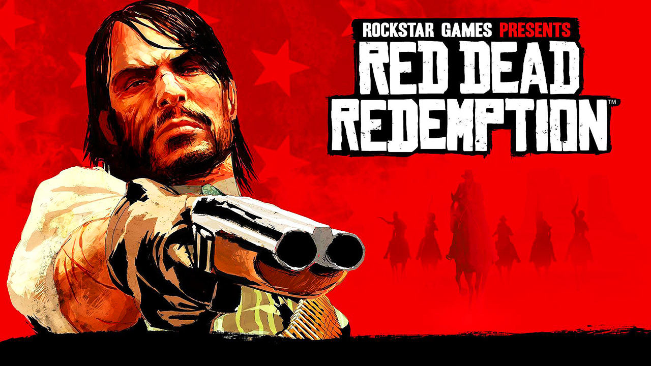 Red Redemption just got a new age rating in 2023 - RockstarINTEL
