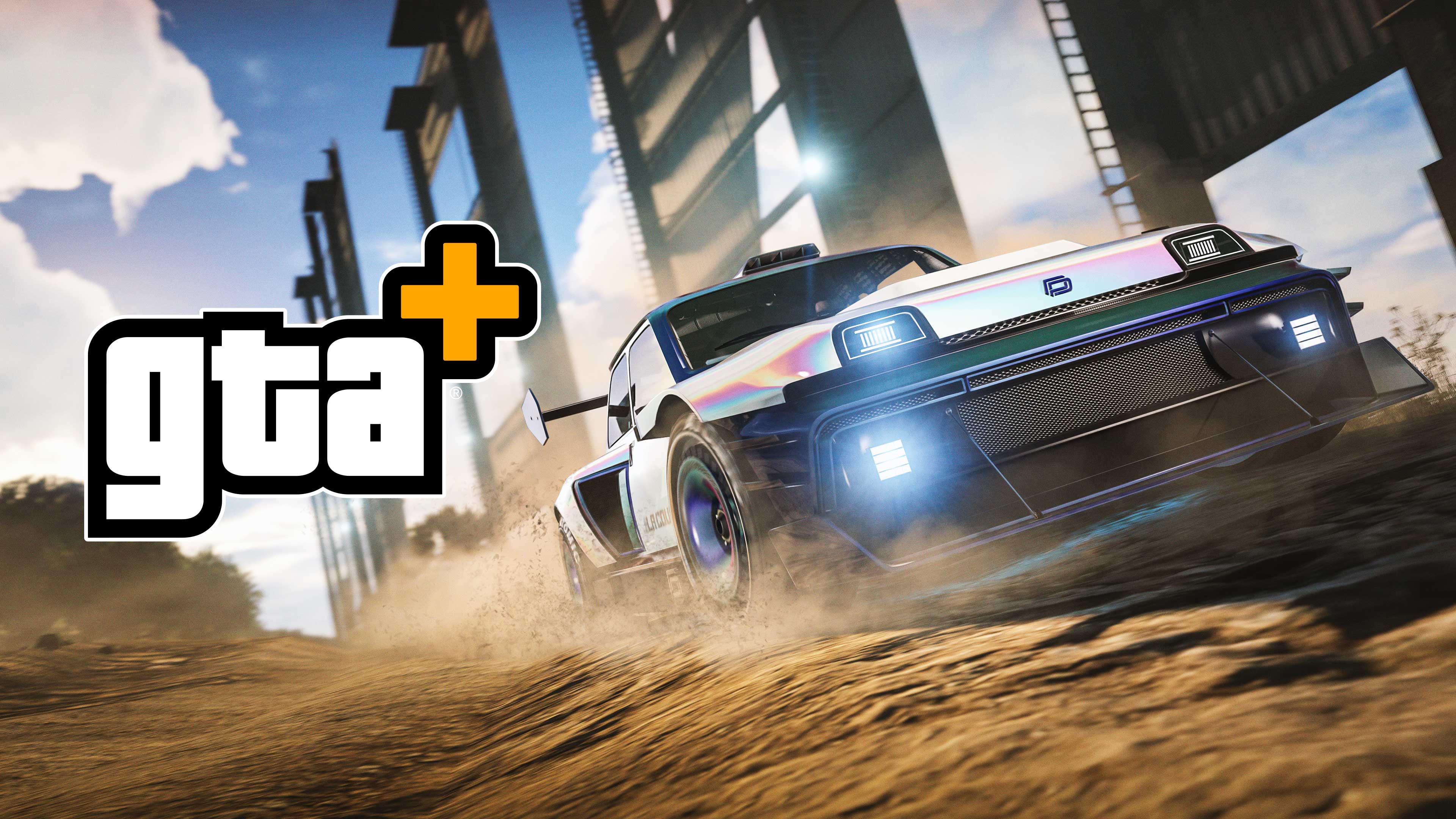 New GTA+ Month 15 All benefits for July 20th August 17th RockstarINTEL