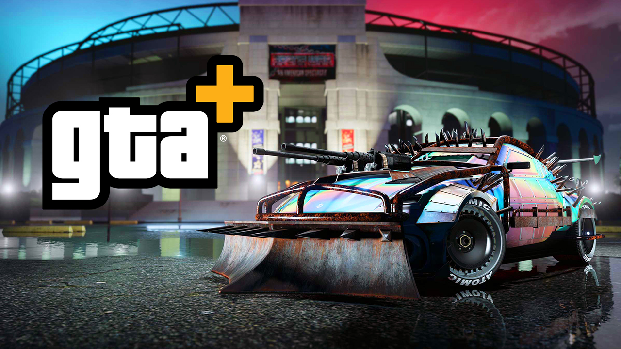 Rockstar Games on X: Los Santos Customs Sale 50% off Vehicle Armor &  Bulletproof Tires 25% off Vehicle Cosmetic Modifications #GTAOnline    / X