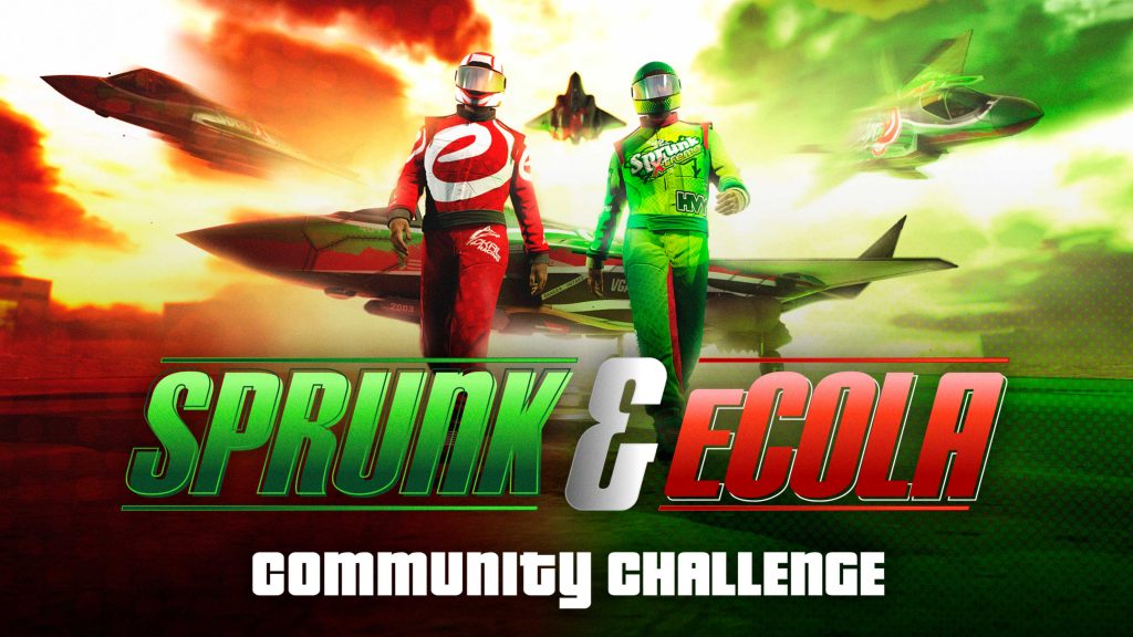 GTA Online weekly update November 30: Sprunk & eCola event ends, bonuses,  Prize Ride & discounts - Dexerto