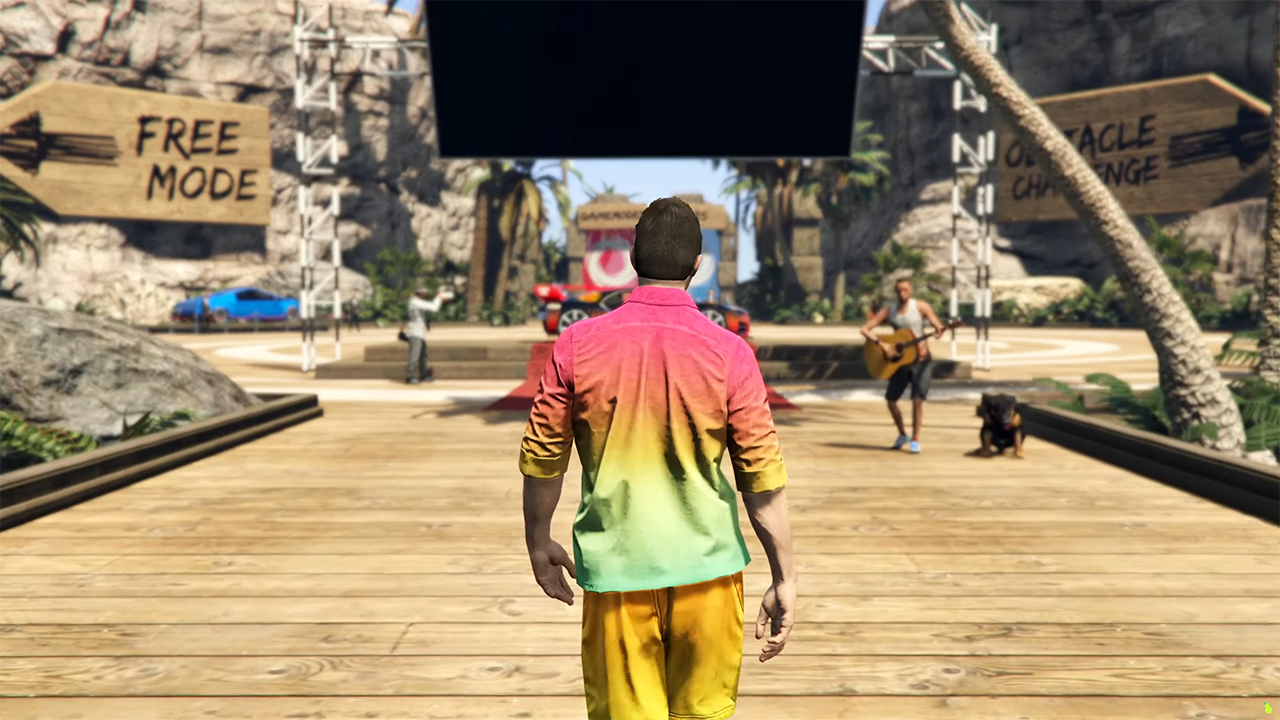 Rockstar issues policy update on Roleplay servers (GTA RP), FiveM and more  - RockstarINTEL