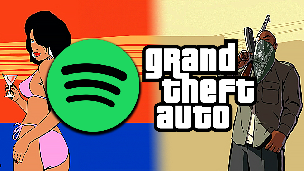 GTA 6 Songs Download - Free Online Songs @ JioSaavn