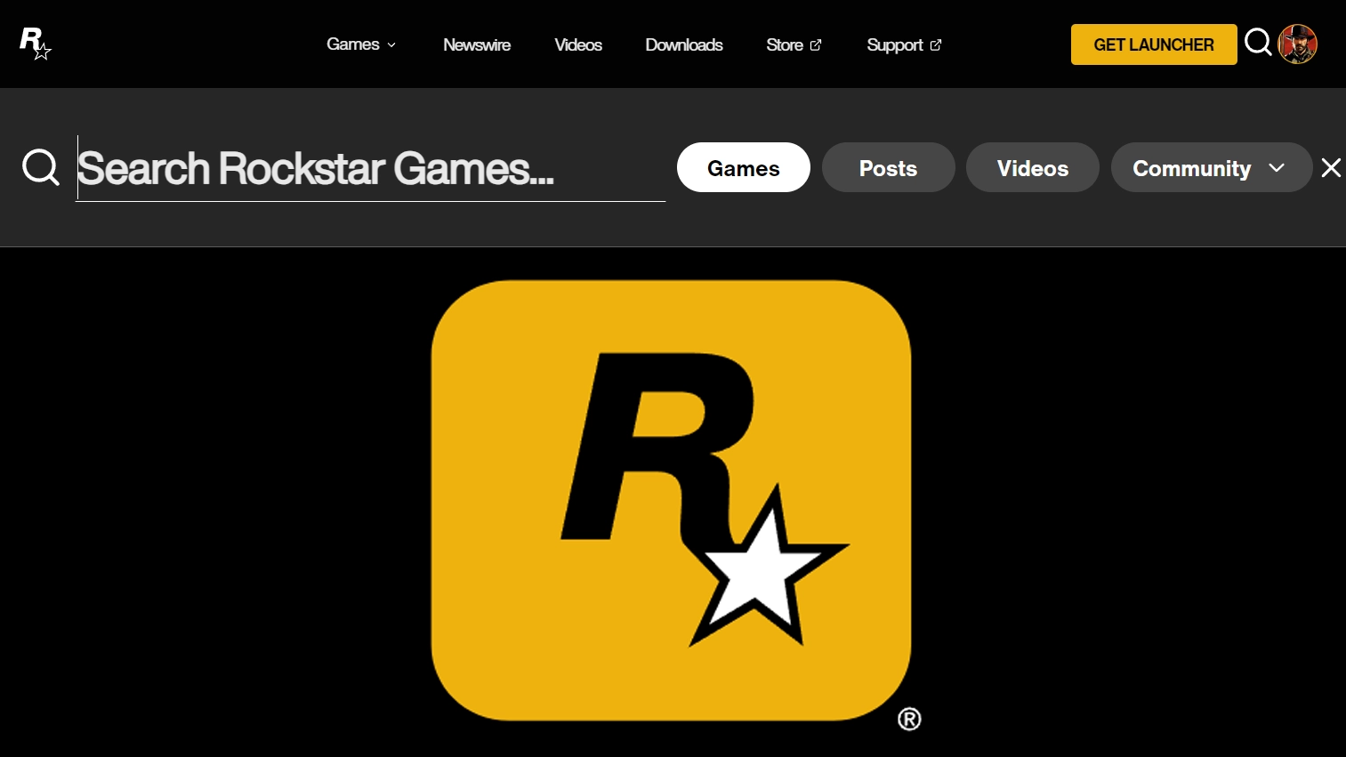Rockstar Games Fan Community