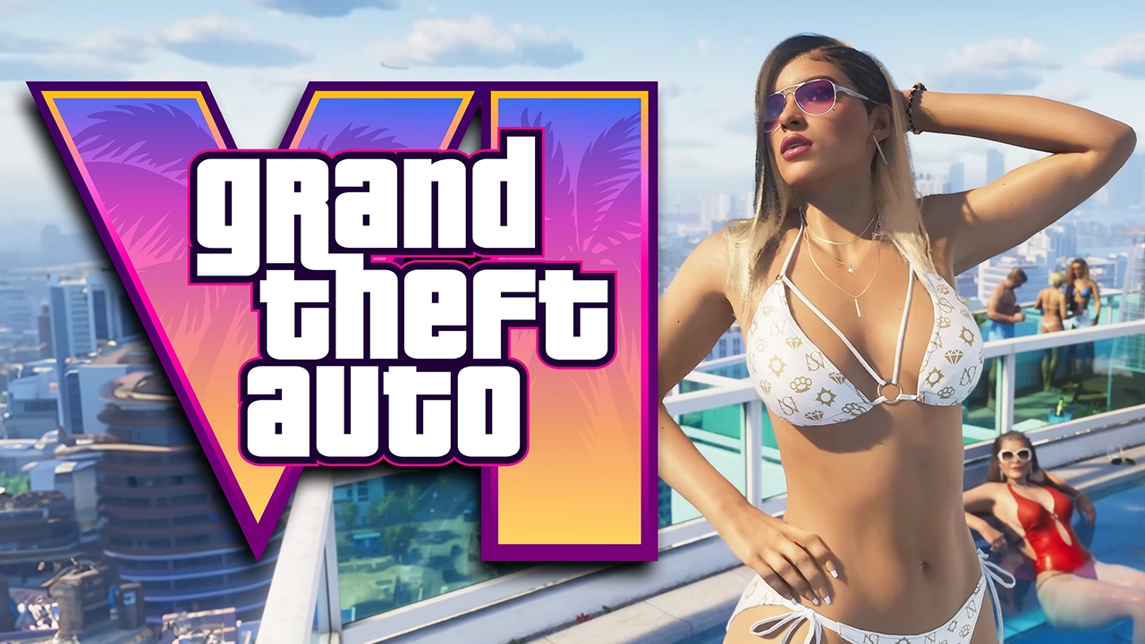 GTA 6 Trailer Breaks Records with Over 100 Million  Views