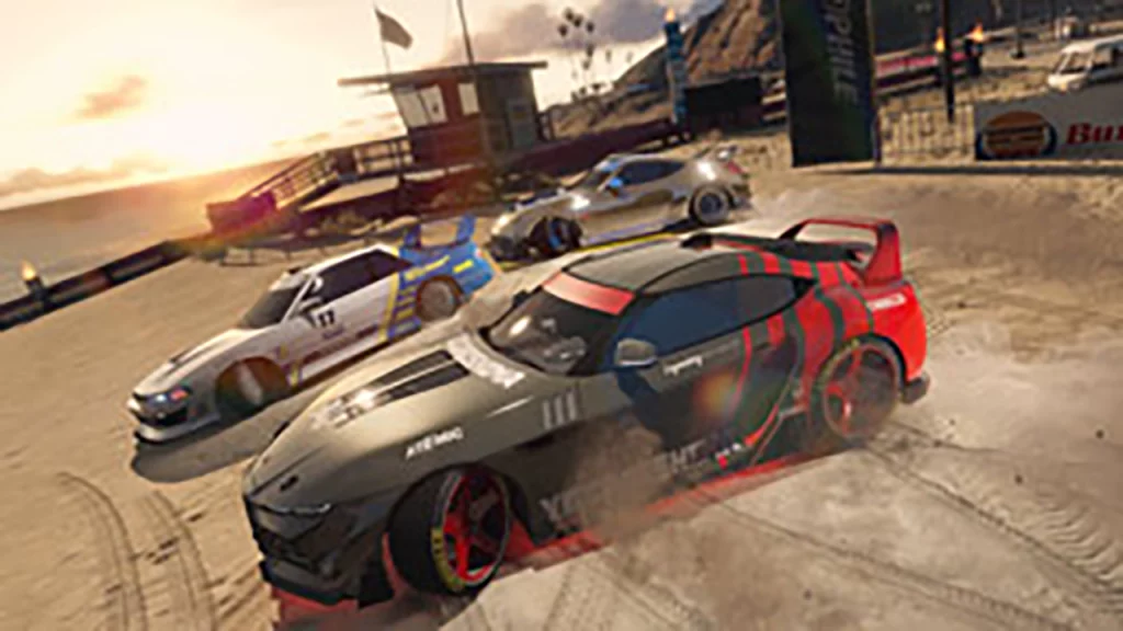 GTA Online Chop Shop Drift Cars: All 8 vehicles eligible for Drift Races