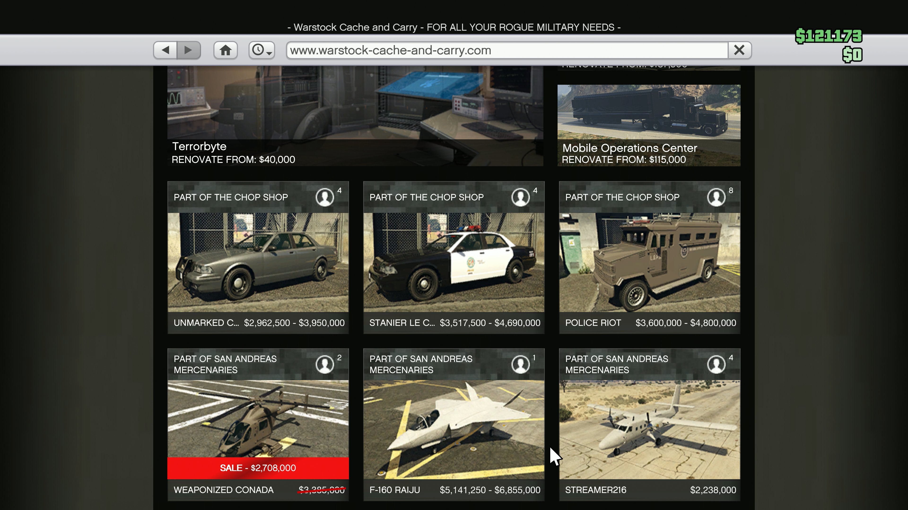 GTA Online San Andreas Mercenaries Update is now available, download sizes  revealed - RockstarINTEL