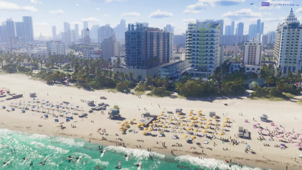 GTA 6 trailer length leaks ahead of its official release