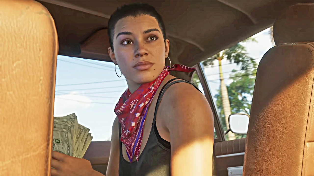 Rockstar Games on X: Here we go again. Watch Grand Theft Auto VI Trailer 1  Now on :   / X