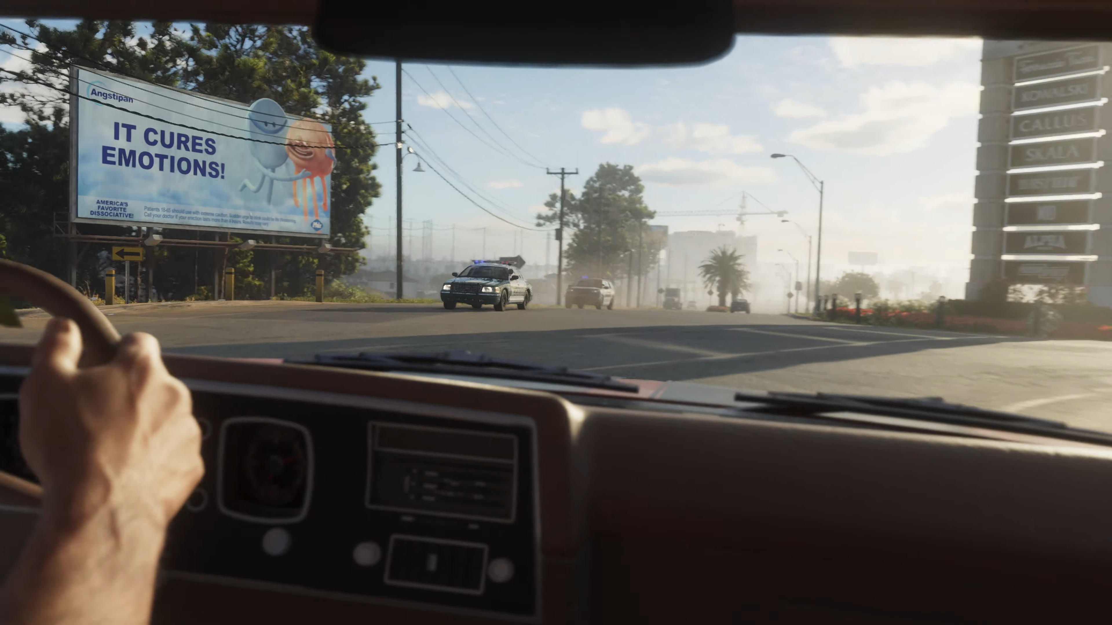 GTA 6: Neue Screenshots geleakt!