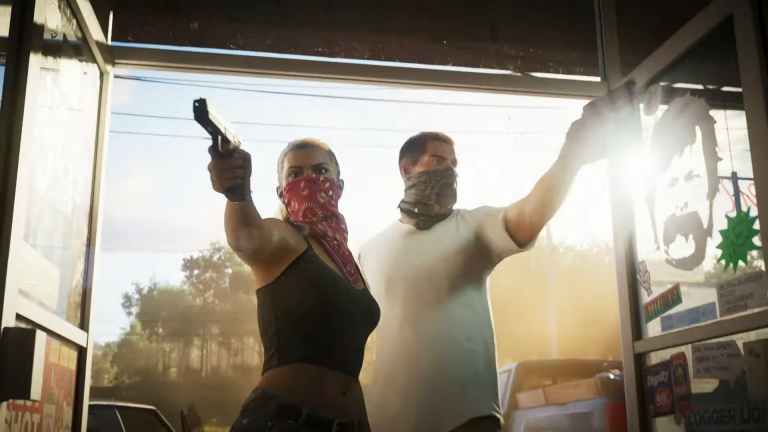 Sam Houser nearly delayed GTA 6 trailer announcement due to Jason ...