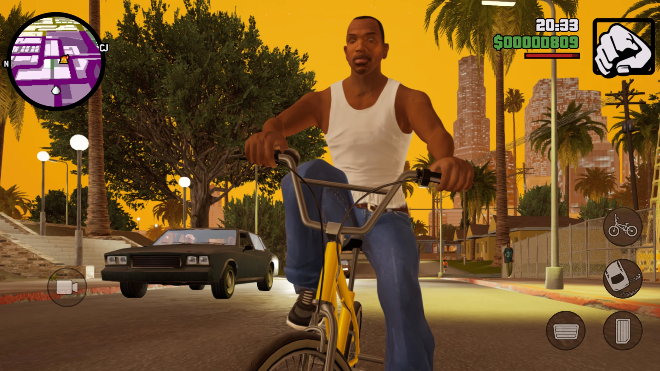 Download GTA Trilogy from Netflix for Android, iOS, and PC [GTA III, Vice  City, and San Andreas]