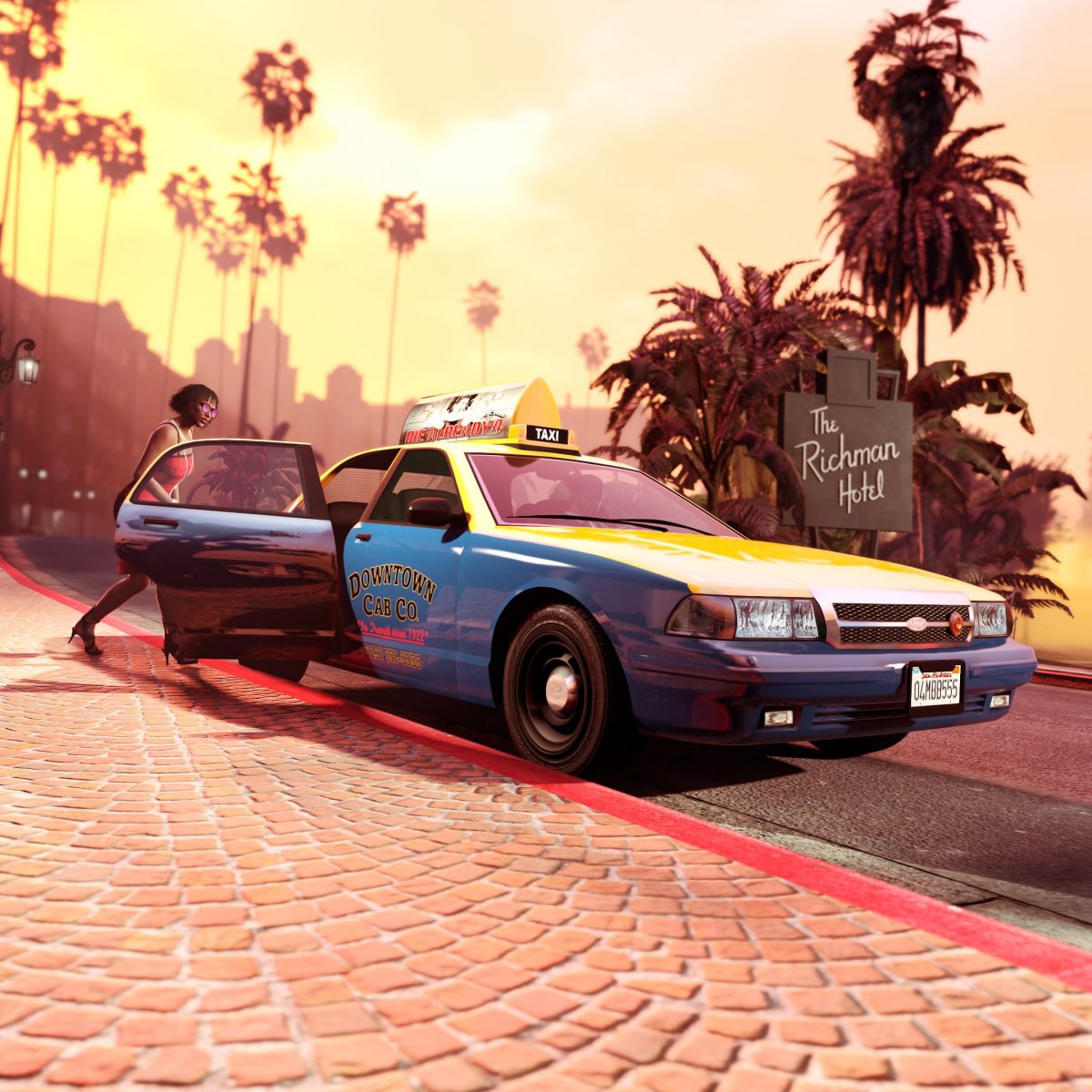 GTA+ Month 29: All benefits for September 5th-October 2nd - RockstarINTEL