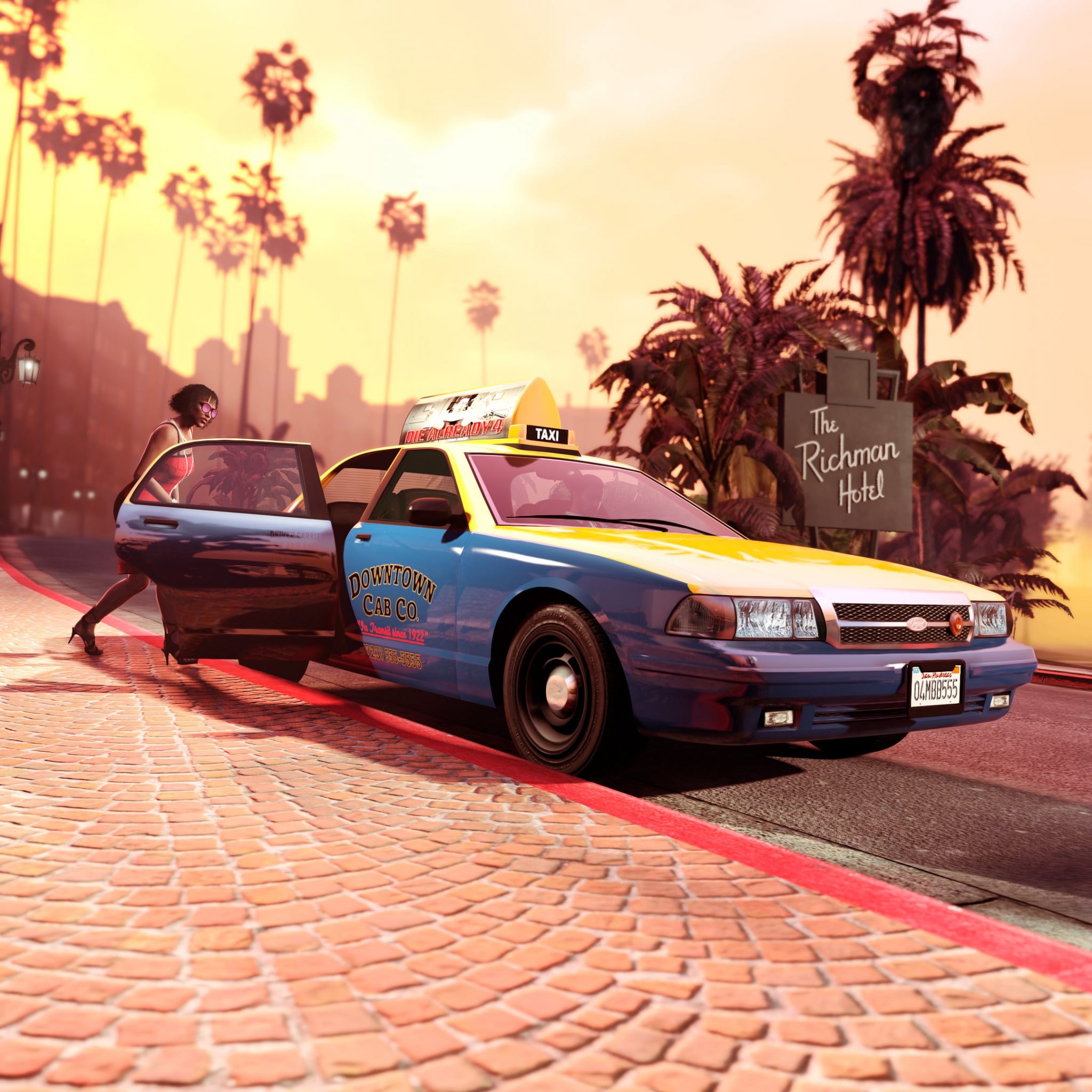 GTA+ Month 29: All benefits for September 5th-October 2nd - RockstarINTEL