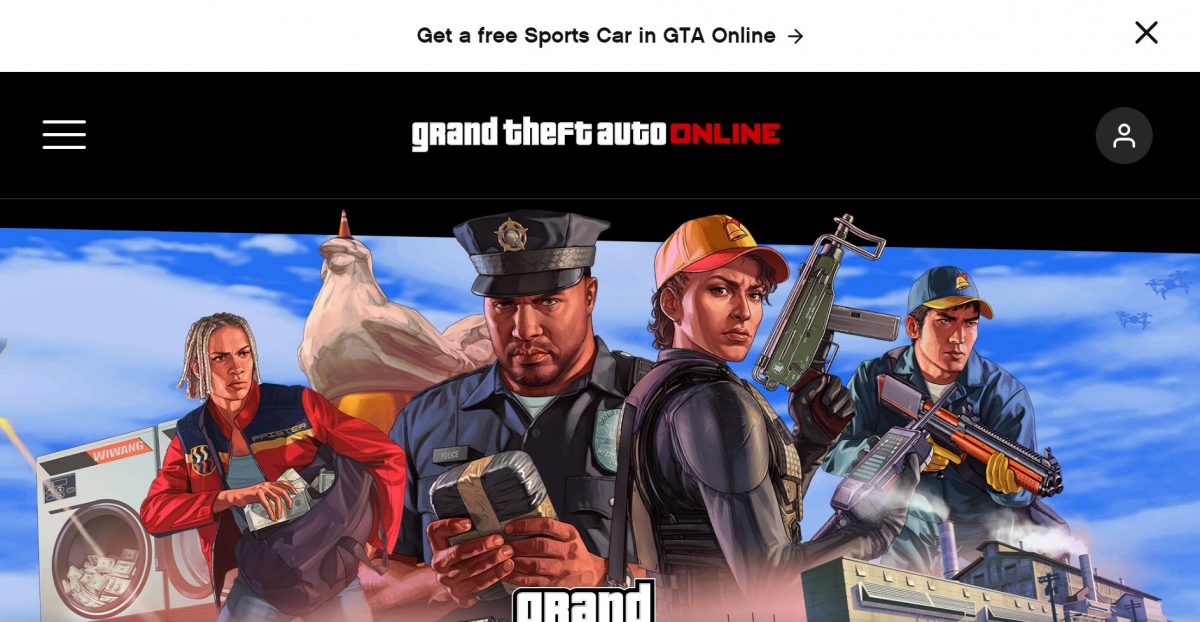 Rockstar Games are giving away a free car in GTA Online, here's how to