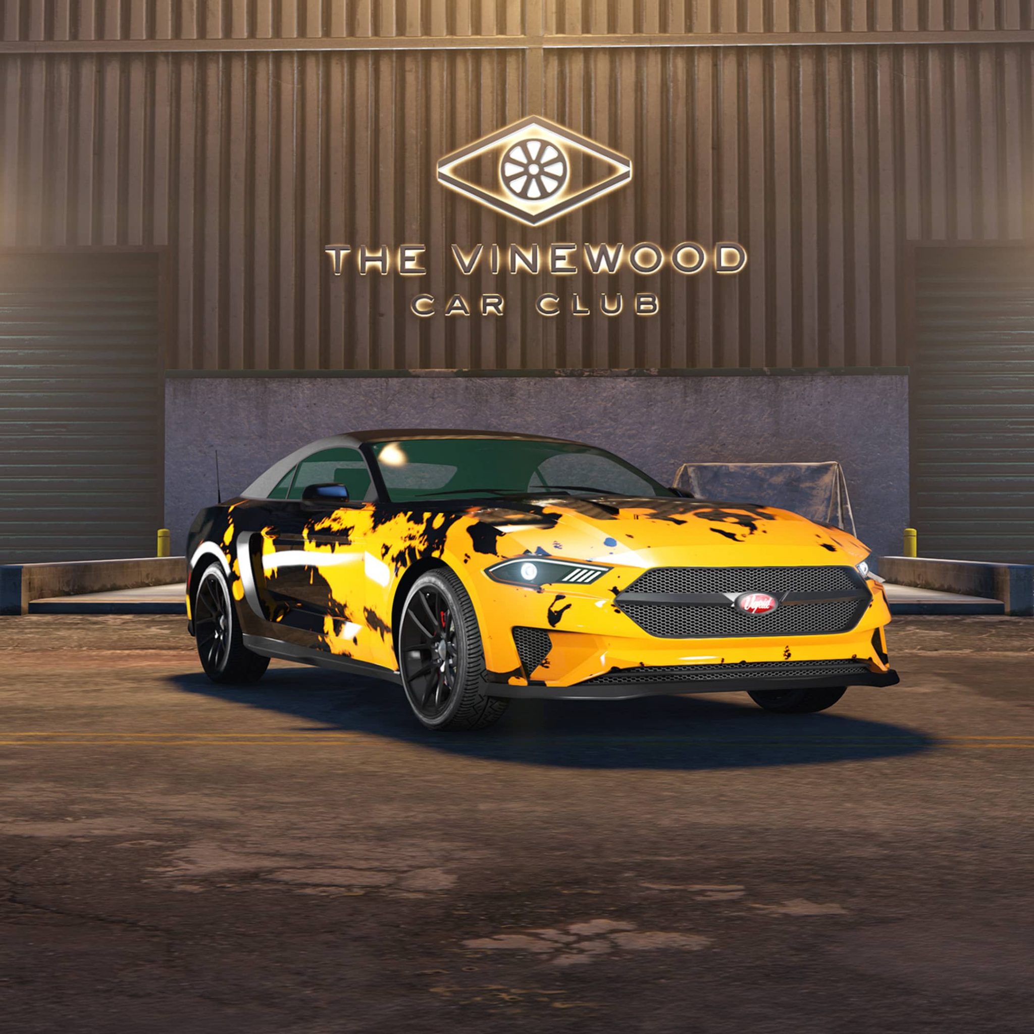 GTA+ Month 24 All benefits for April 4thMay 1st RockstarINTEL