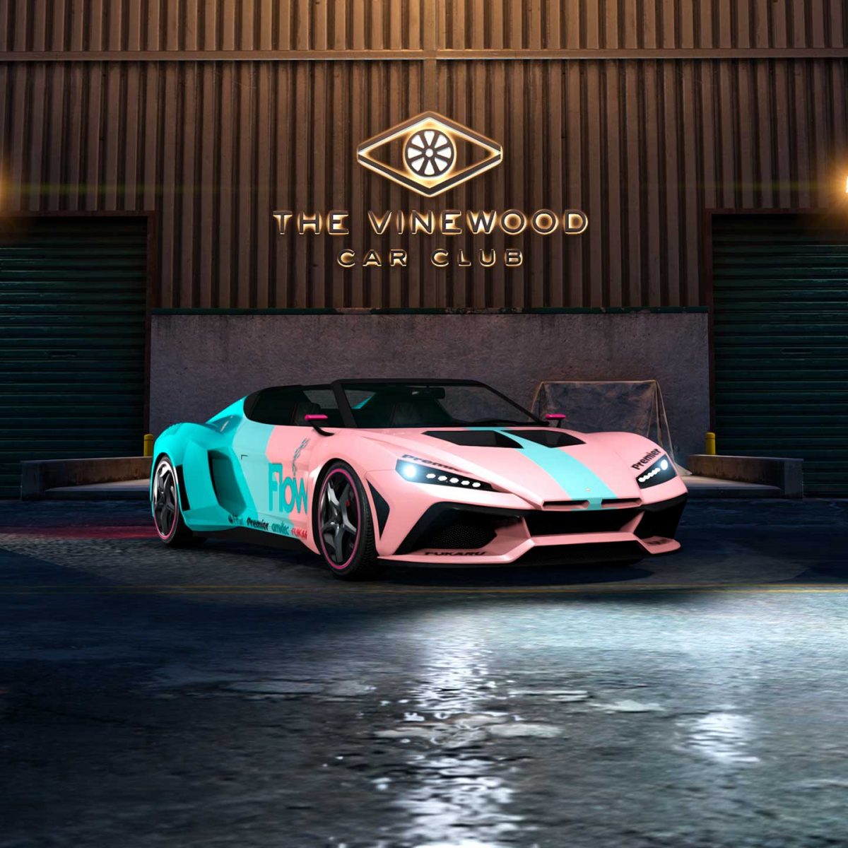 Gta 5 Auto An Freund Verschenken GTA+ Month 29: All benefits for September 5th-October 2nd - RockstarINTEL