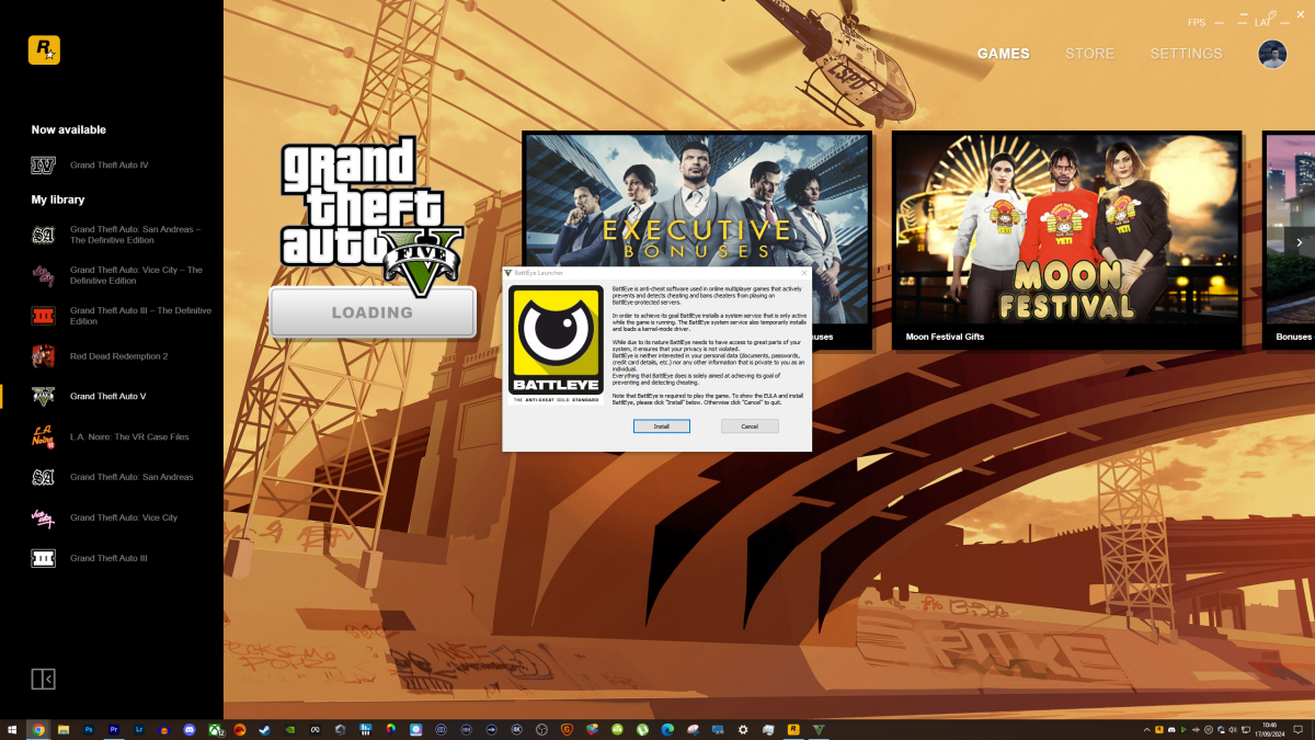 Battleye Game Anti-Cheat Service: What You Need To Know About It – JVFVJ