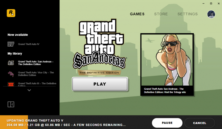 New GTA Online Update Adds Anti-Cheat For 11th Anniversary With ...