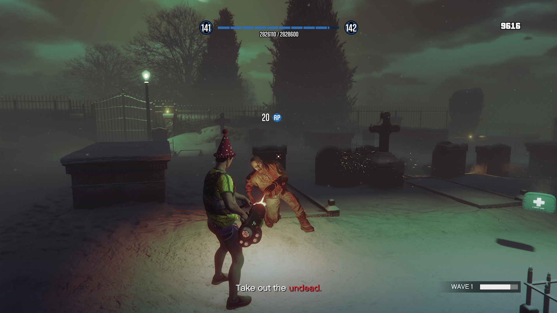 New GTA Online Zombie Mode Is Huge With Fans RockstarINTEL