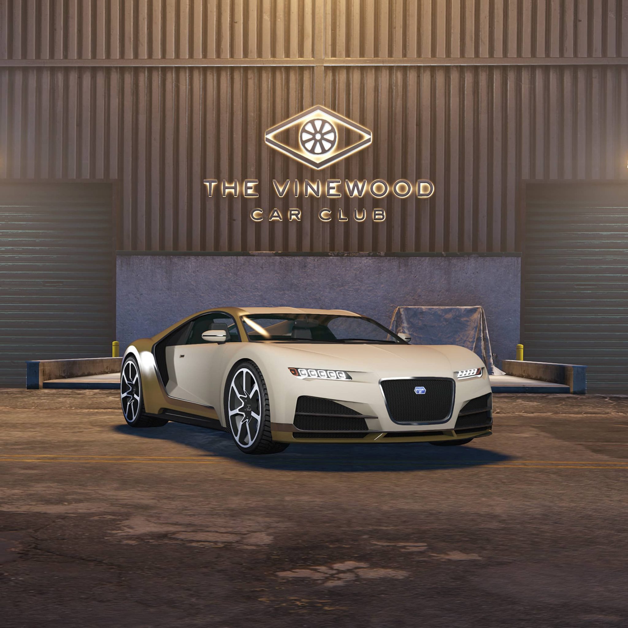 Gta 5 Du Kannst Dieses Fahrzeug Nicht Modifizieren GTA+ Month 32: All benefits for December 10th-January 8th - RockstarINTEL